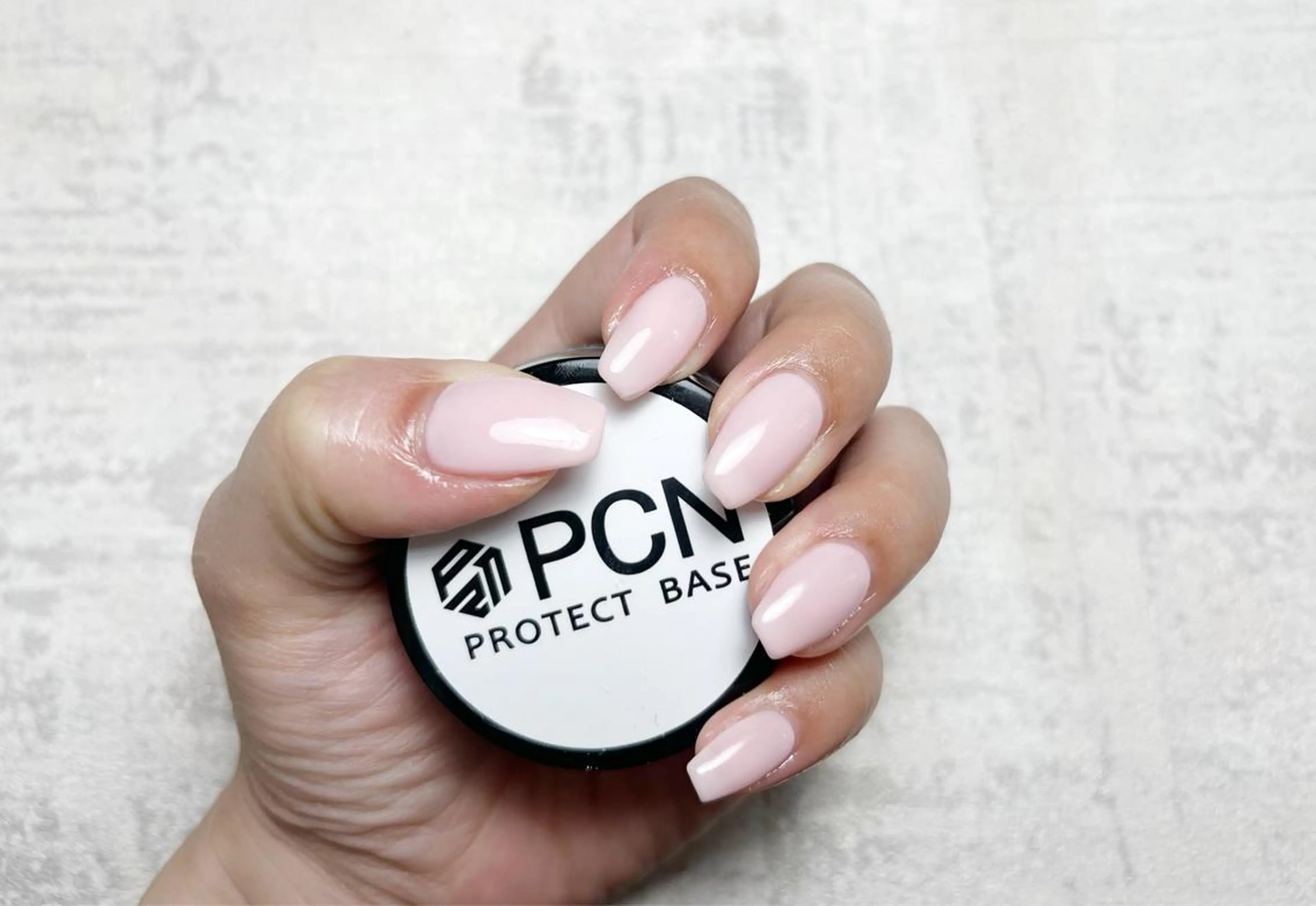 プロテケアネイル★ワンカラーの写真