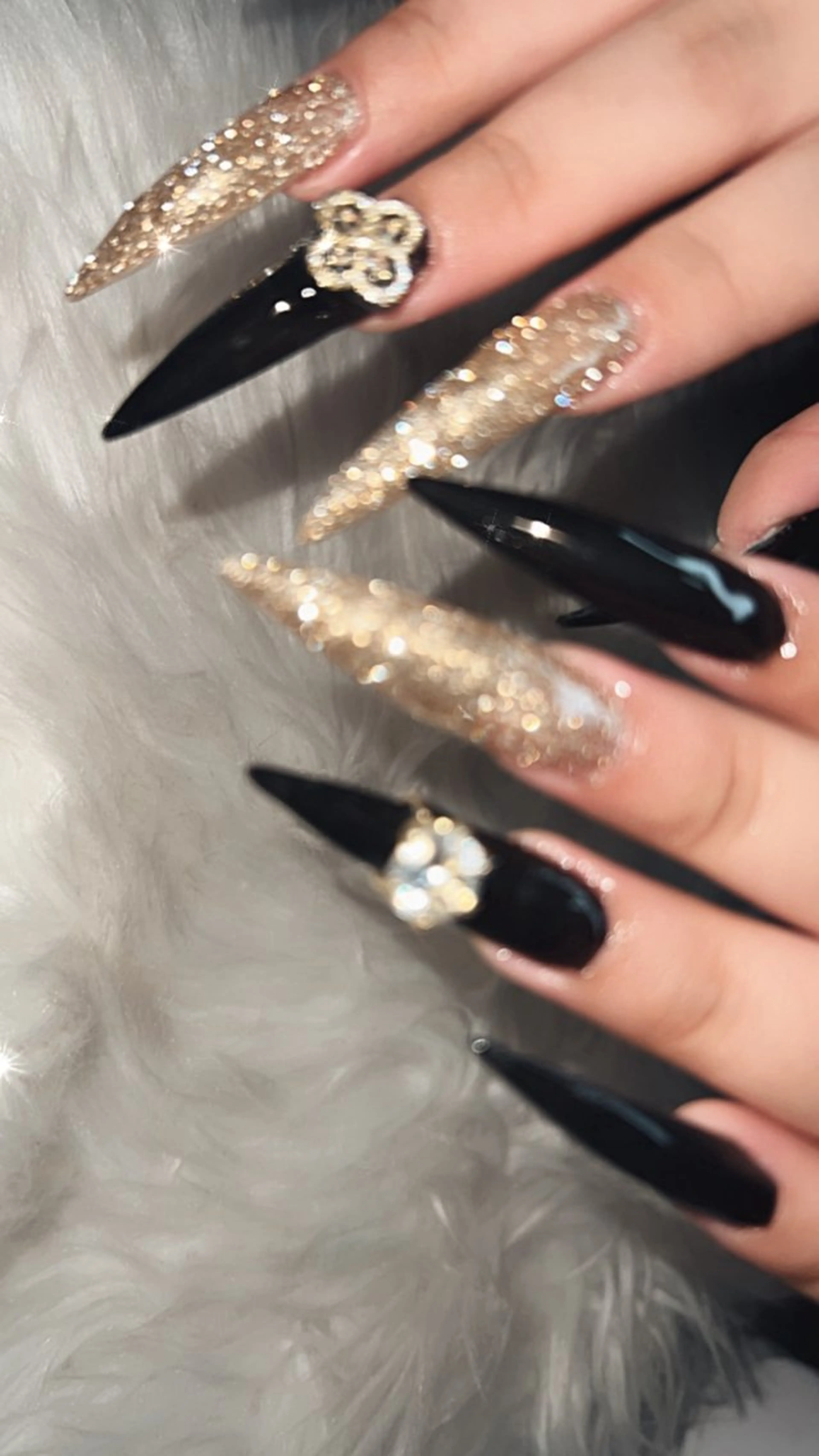 ネイル 7nail (ϋ)/のネイルデザイン