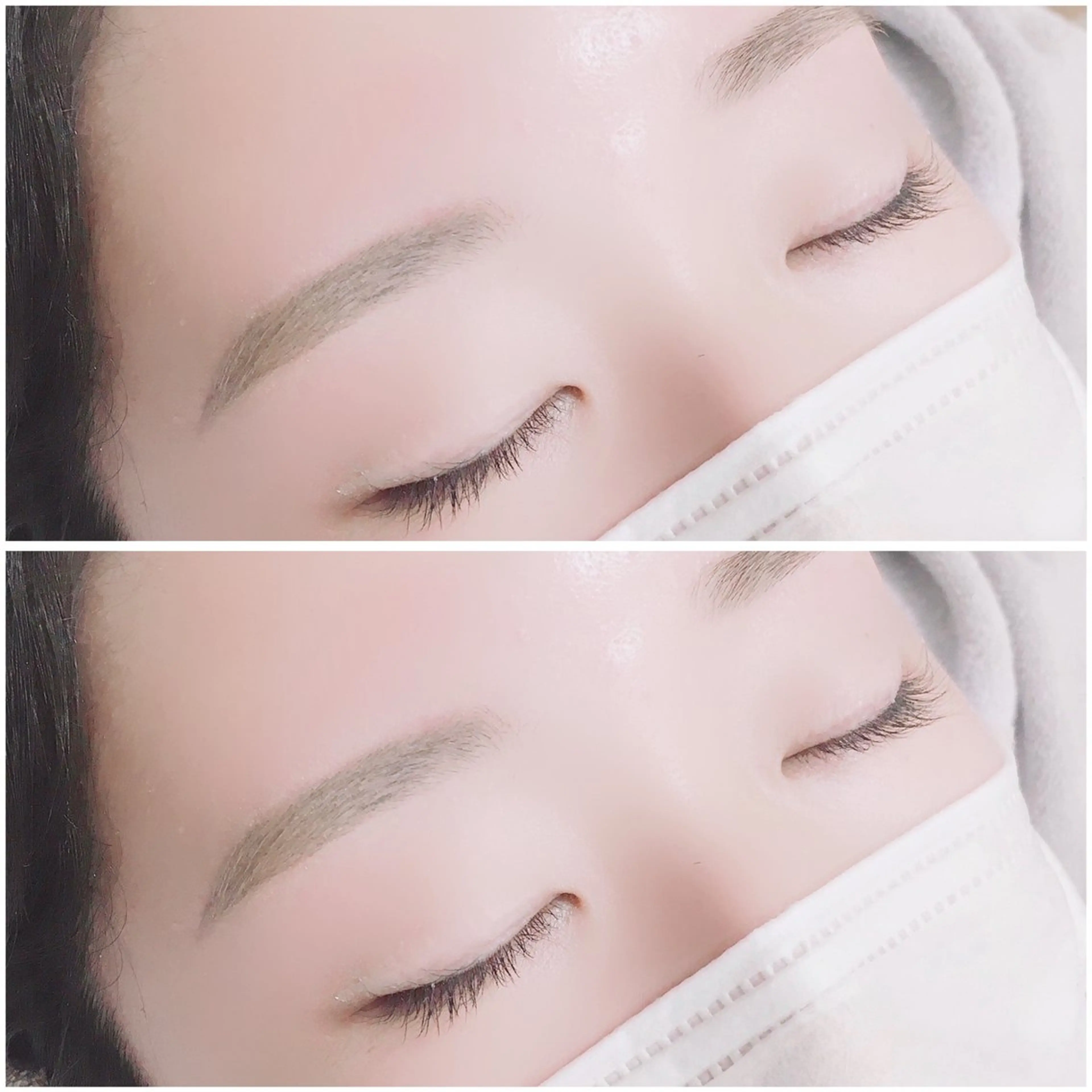 アイブロウ ワックス脱毛 眉カット その他(アイブロウ) öffen キムラのマツエク・マツパデザイン