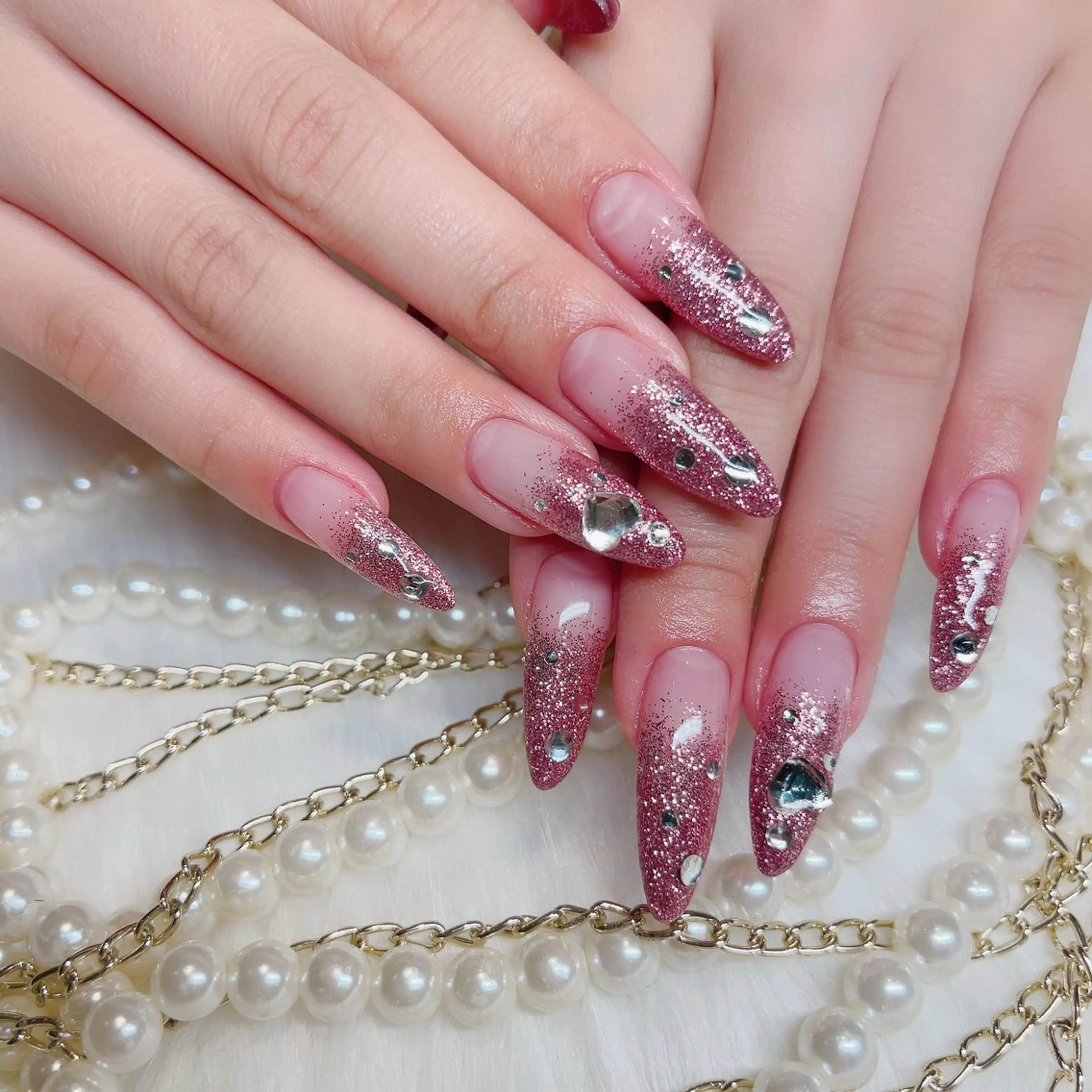 ネイル Miki milimiliのネイルデザイン