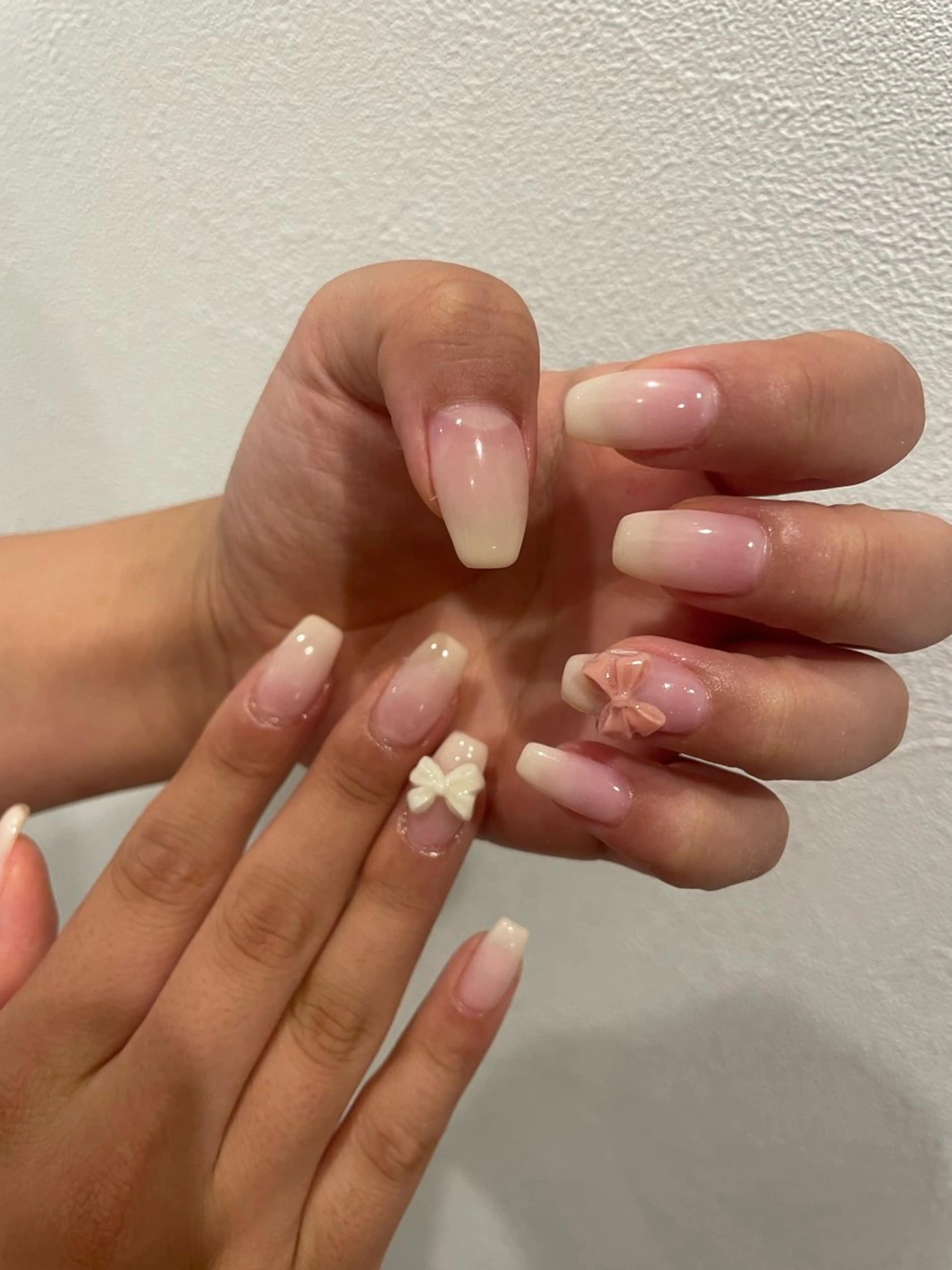 ネイル melty 表参道 reminaのネイルデザイン