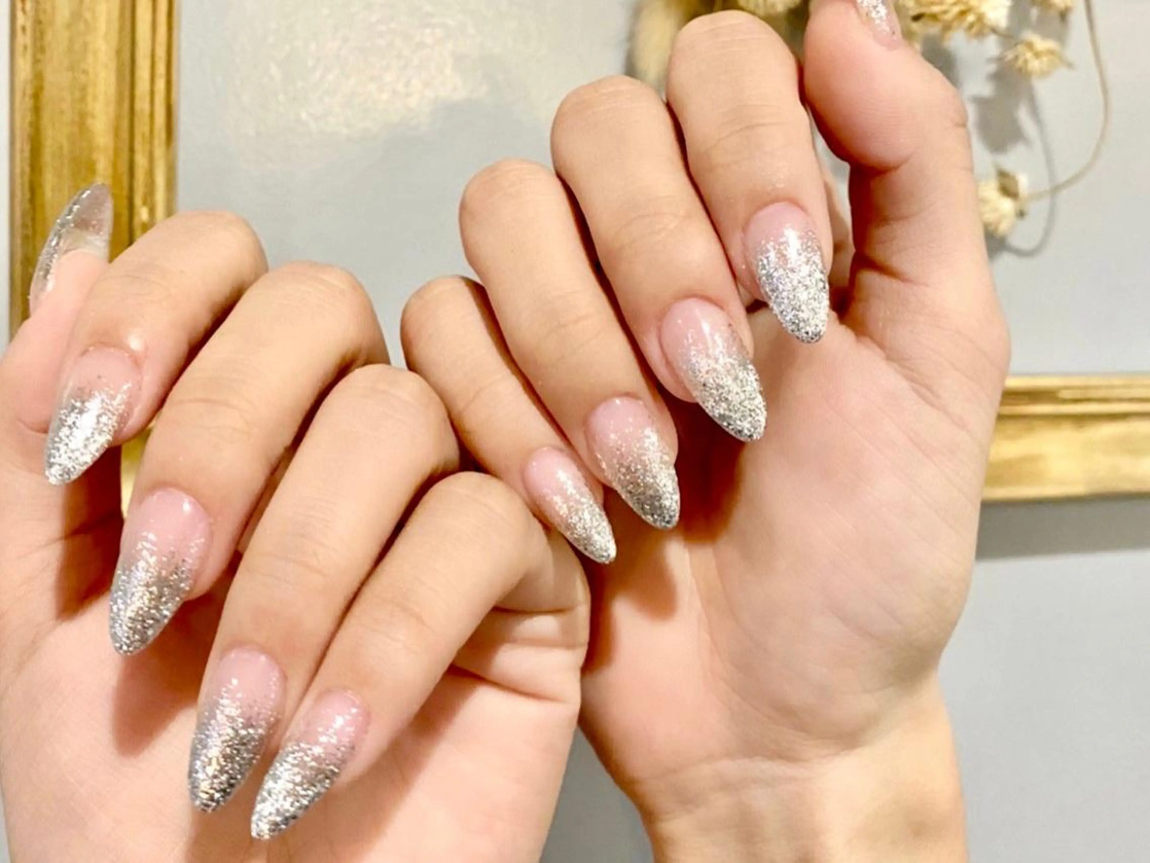 ネイル Daisy nail所属・Daisy nail reikaのネイルデザイン