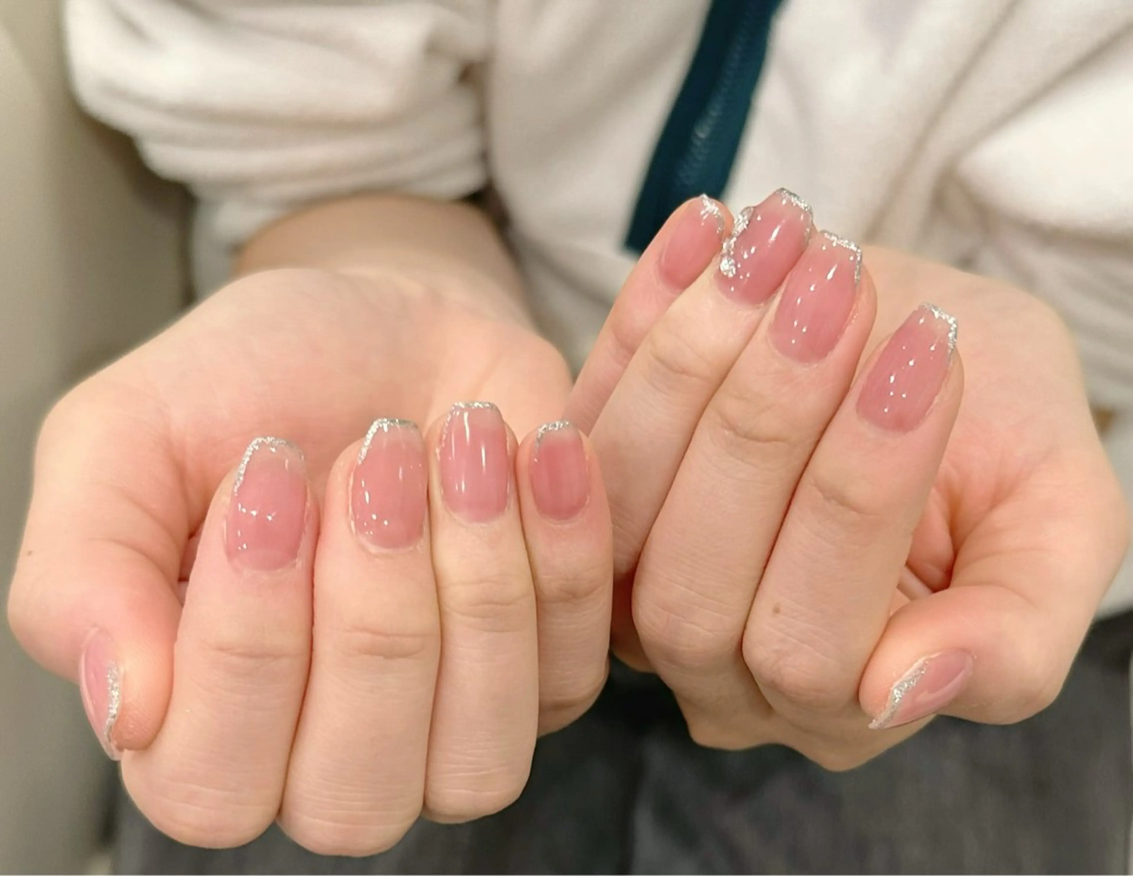 ネイル H&Bsalon カイのネイルデザイン