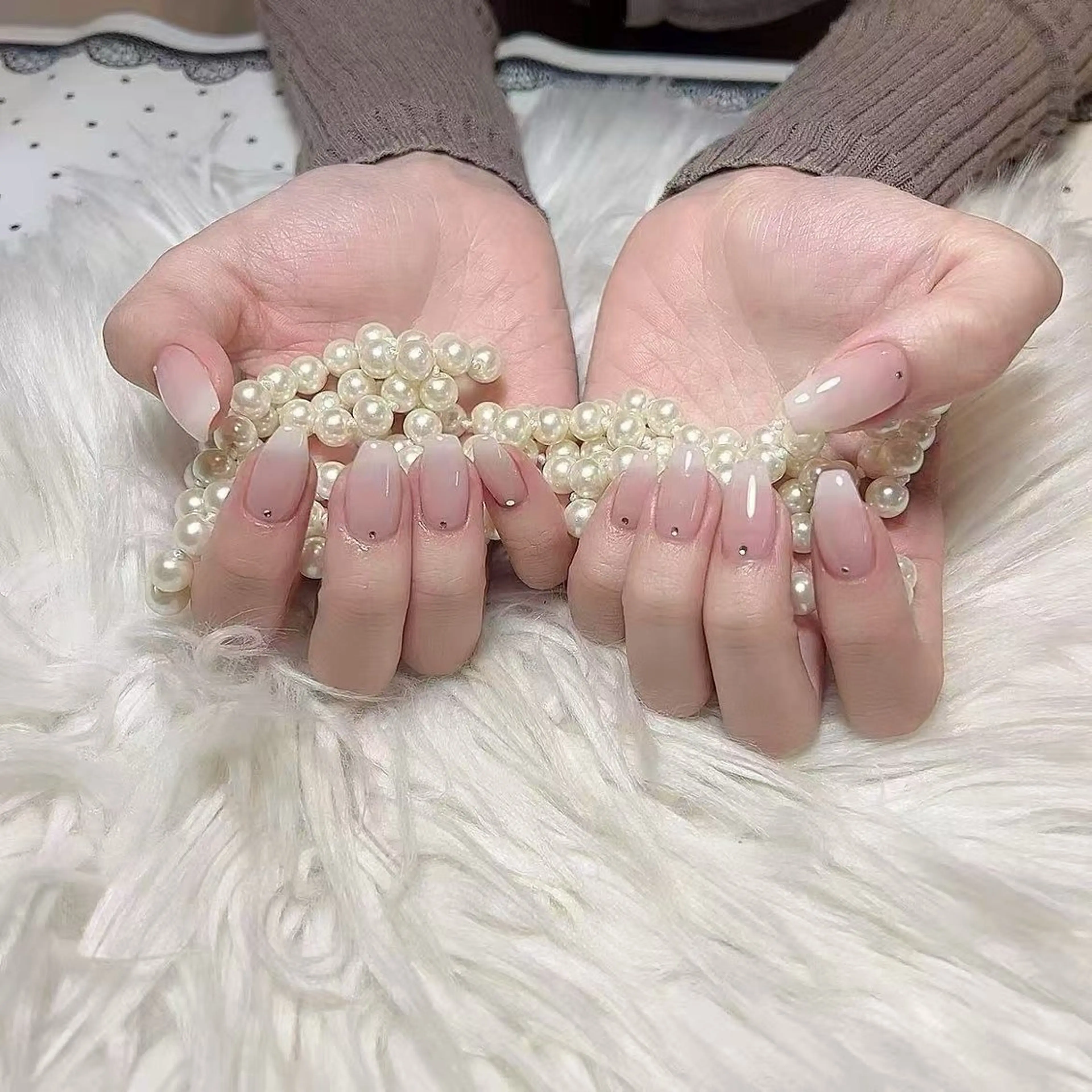 ネイル 伊藤 美雪のネイルデザイン