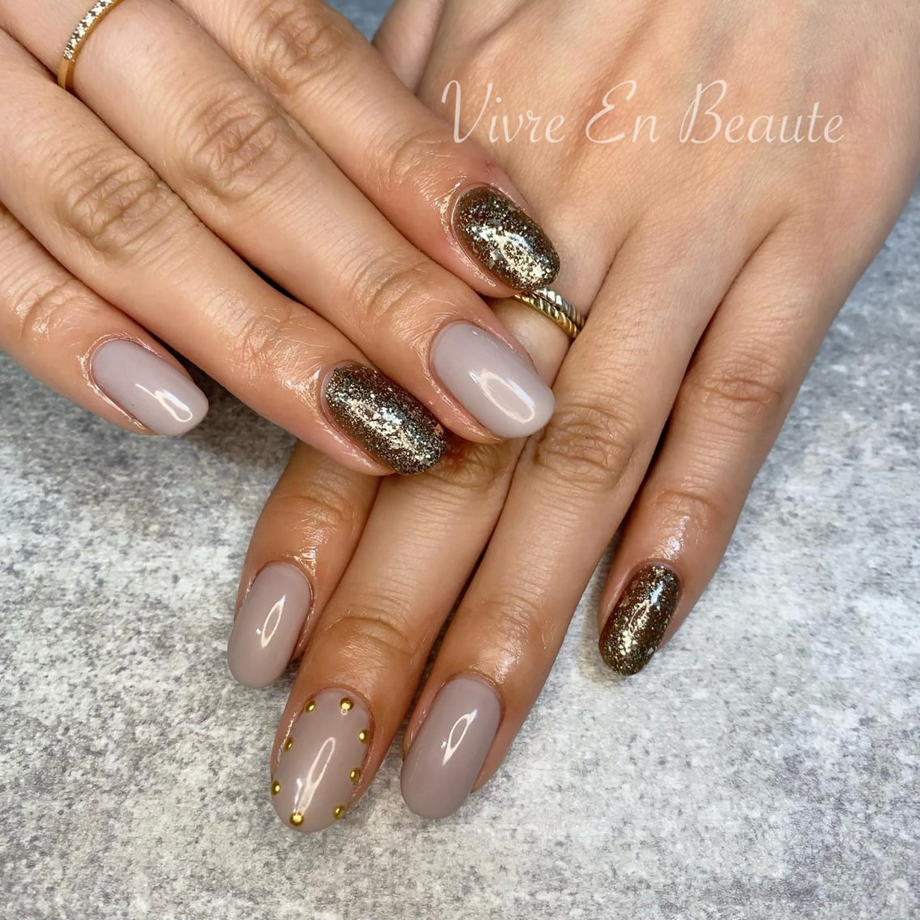 ネイル S Nailのネイルデザイン