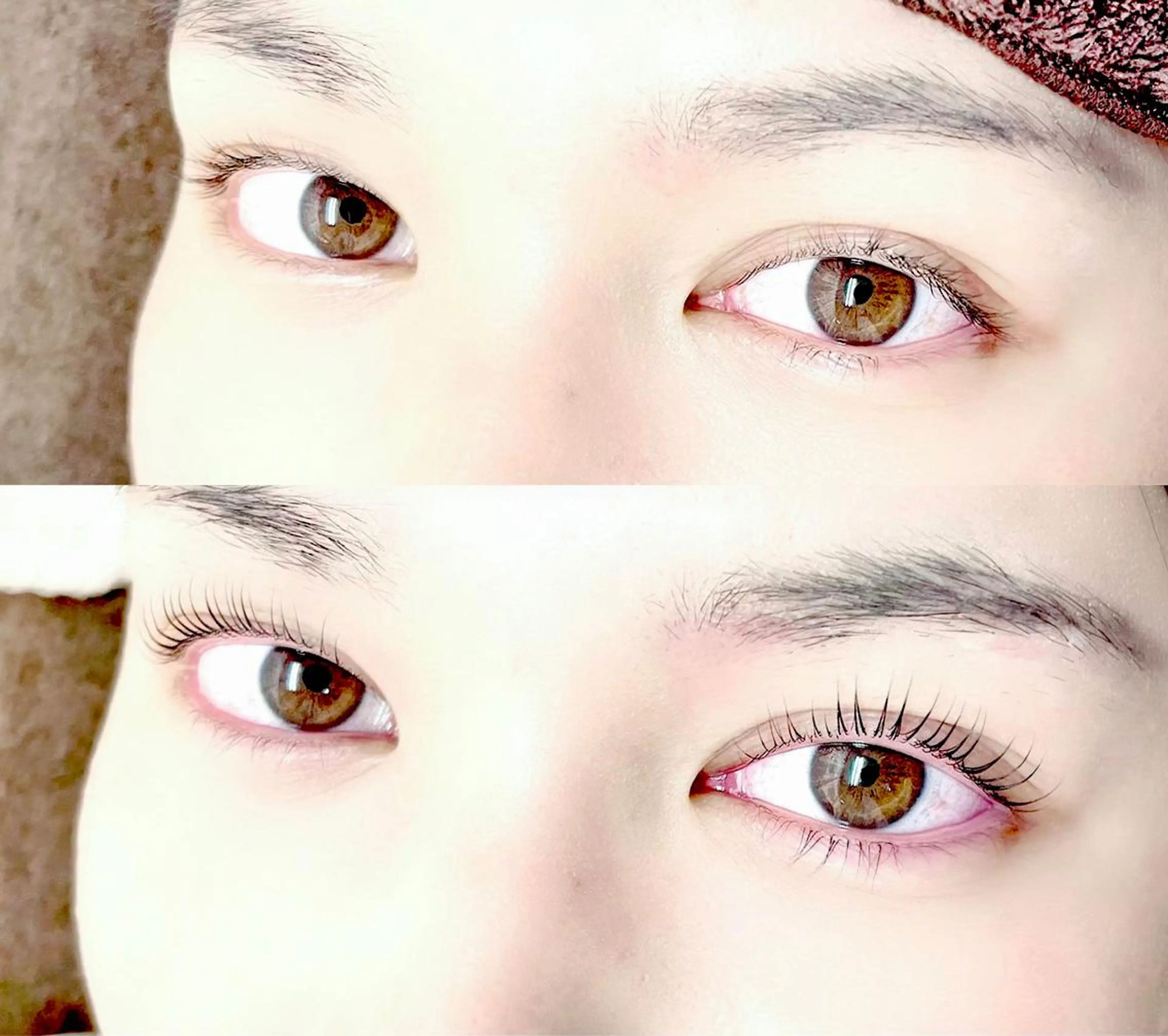 マツエク・マツパ さっちゃんのまつげ屋さん所属・まつげとまゆげ屋さん SAKIのマツエク・マツパデザイン