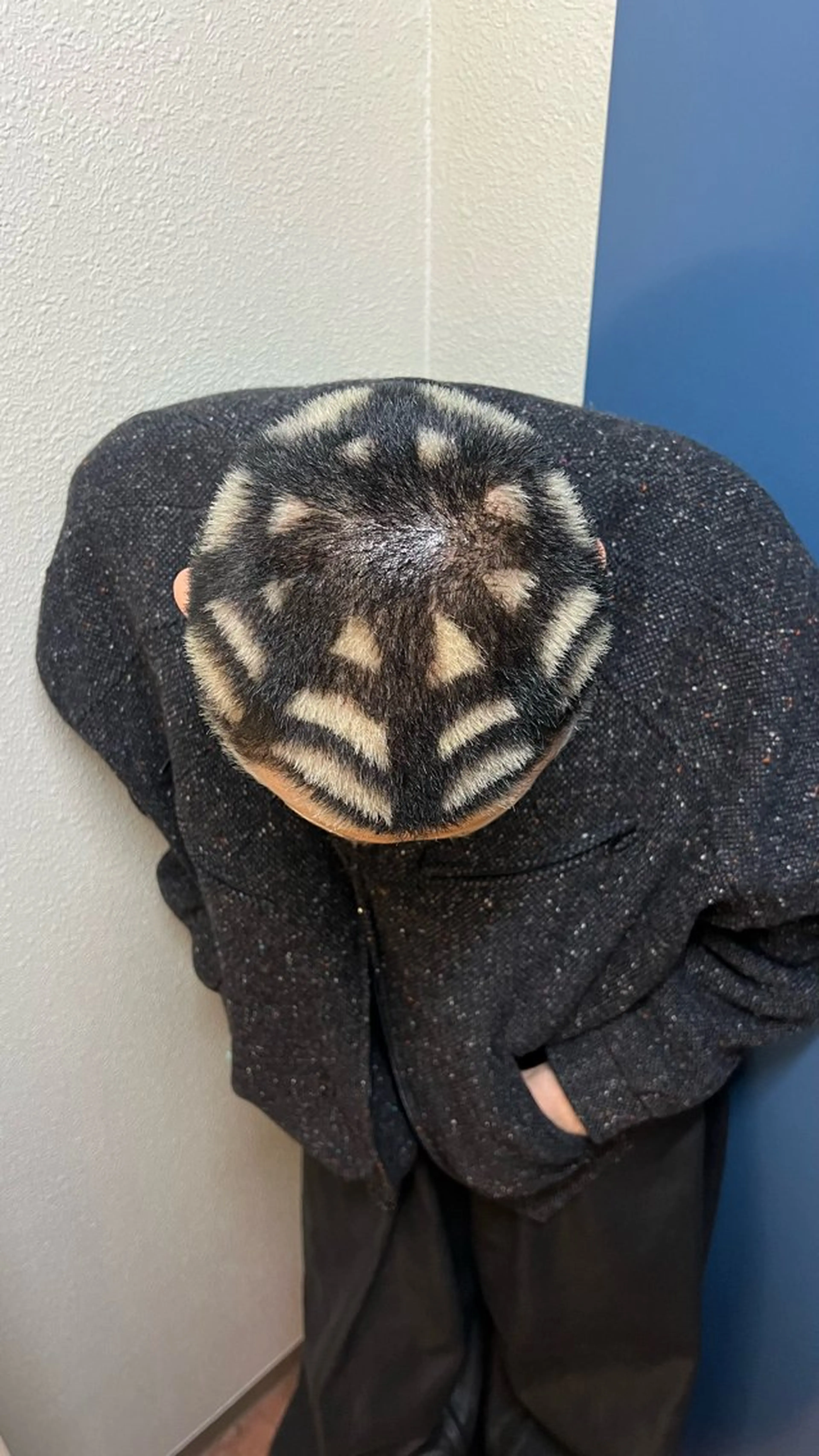 ショート メンズ 💥Miyuu💥 『柏』のヘアスタイル