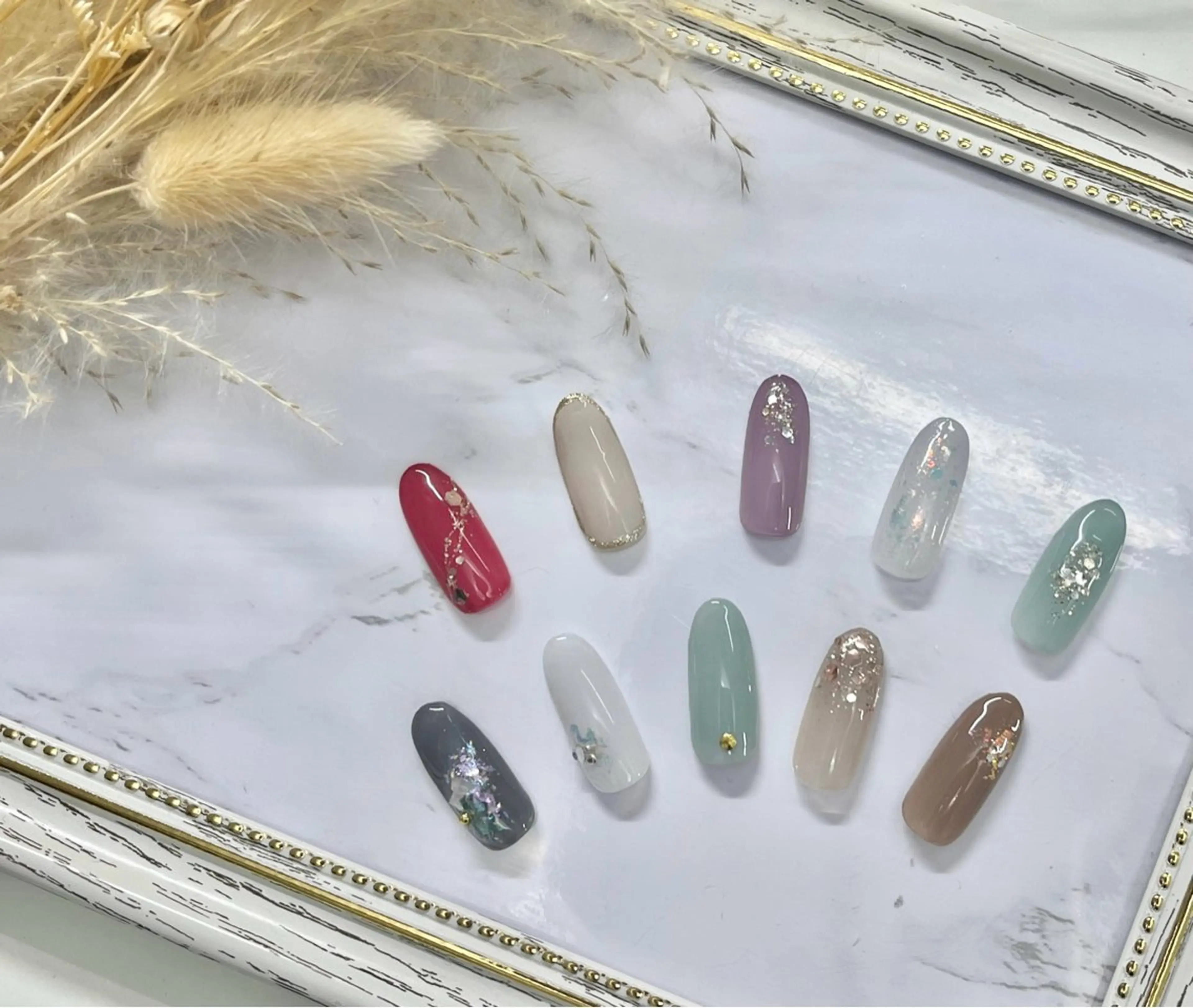 ☆ご新規☆【オフ込み】超お得　昼割クーポン♪9時半​〜​13時までのご来店の方限定の写真