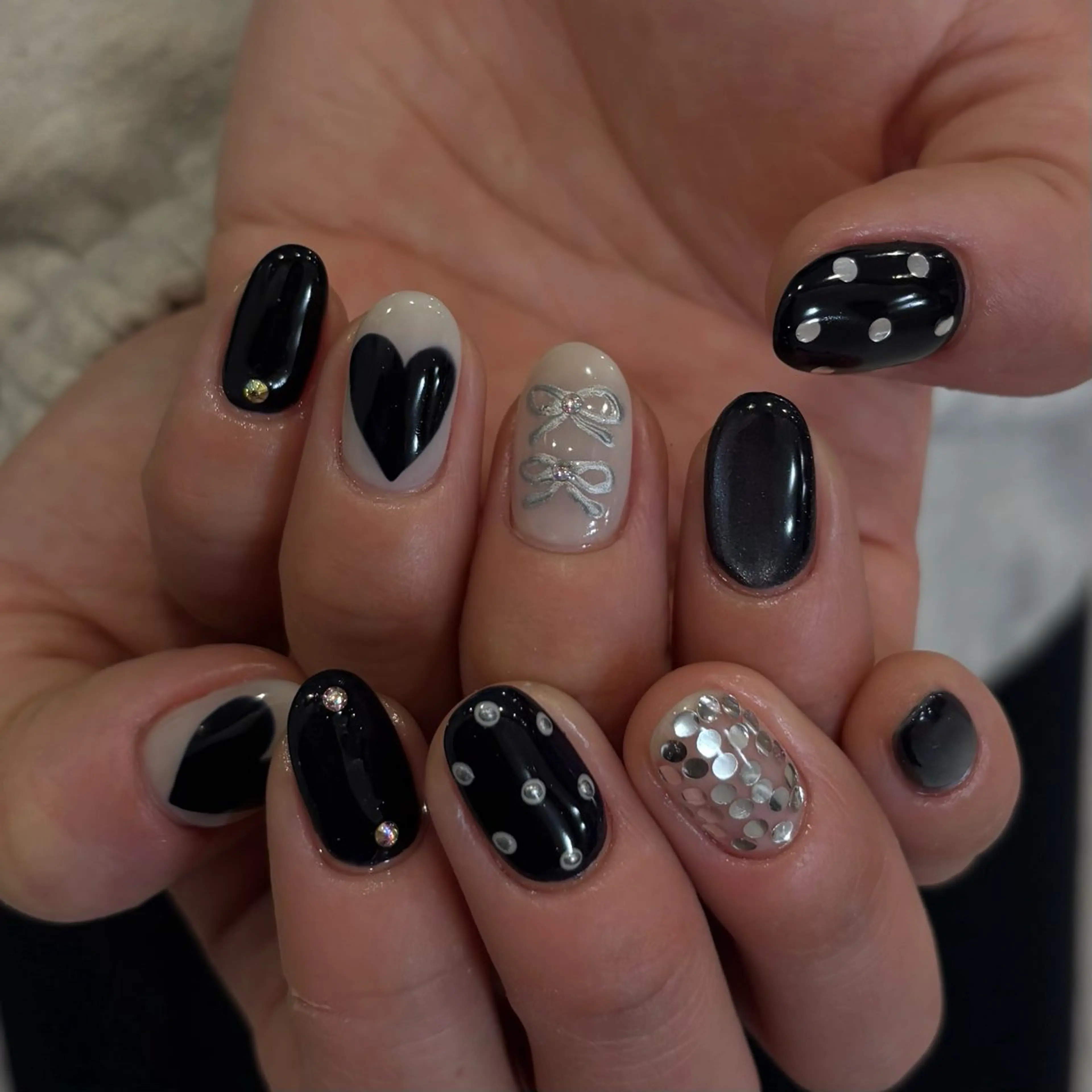 ネイル ハンドネイル nao＿nail .929のネイルデザイン