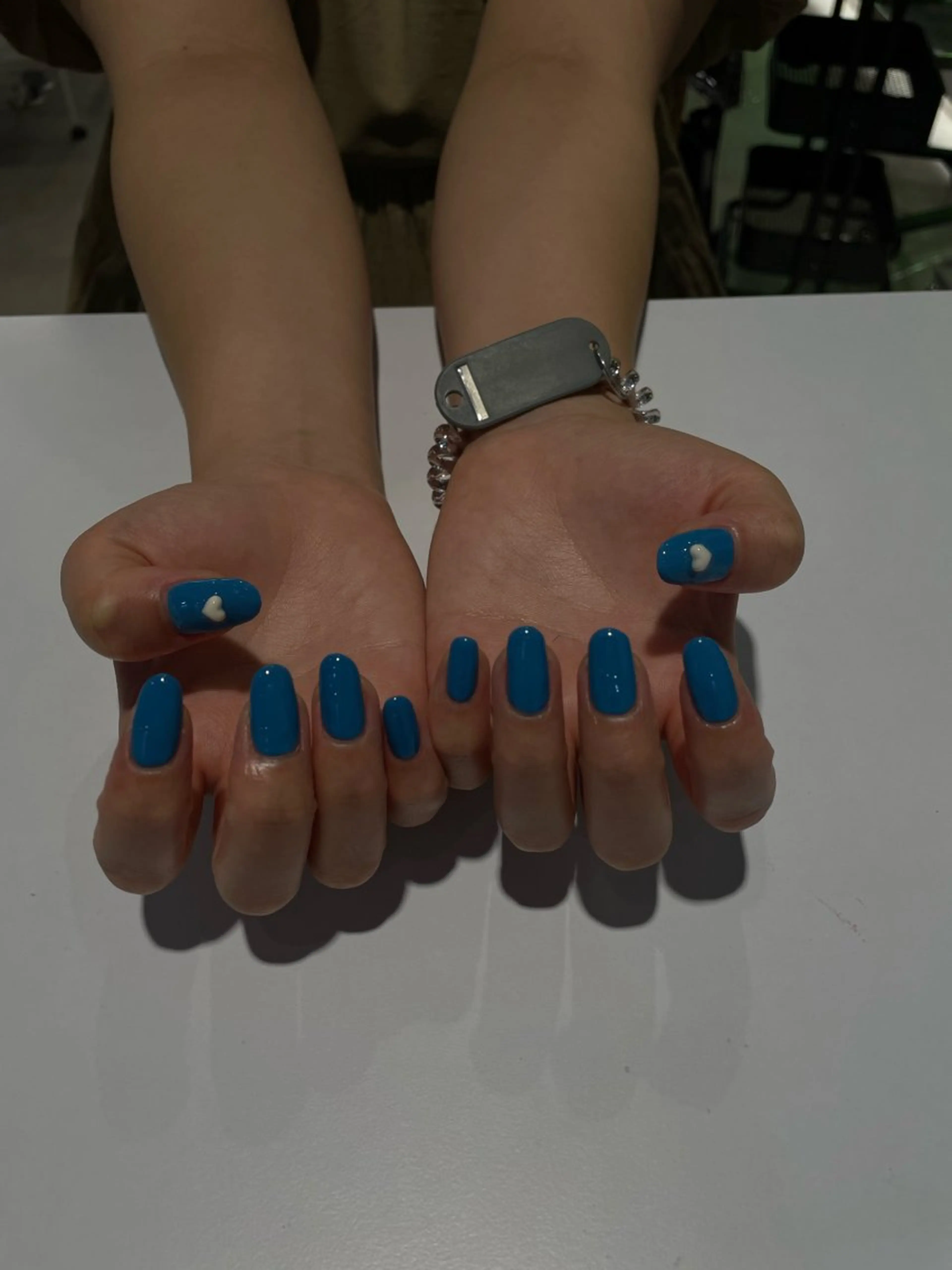 ネイル ミハル🎀ネイル/ マツエクのネイルデザイン