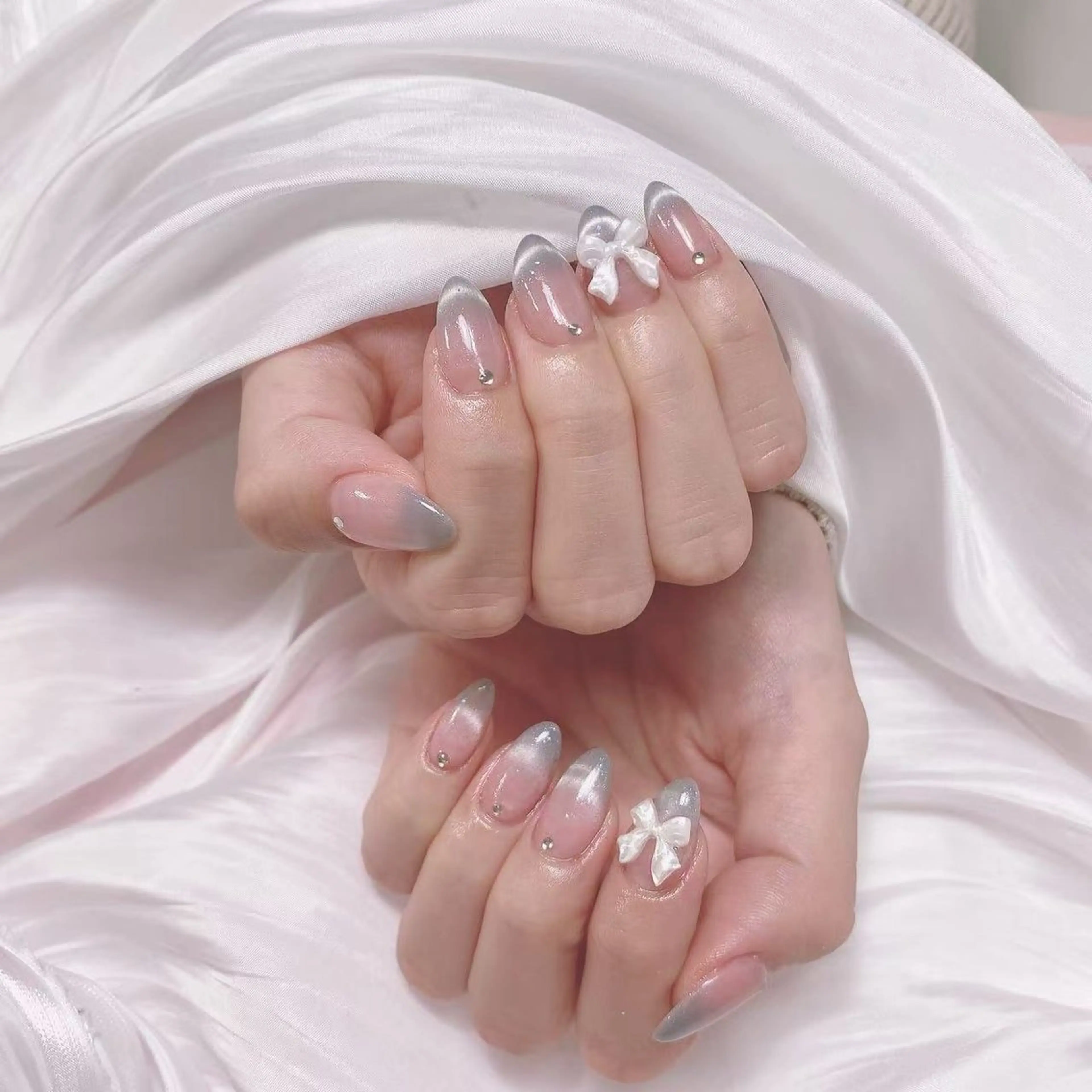 ネイル ジョリ kasumi🌹💅のネイルデザイン