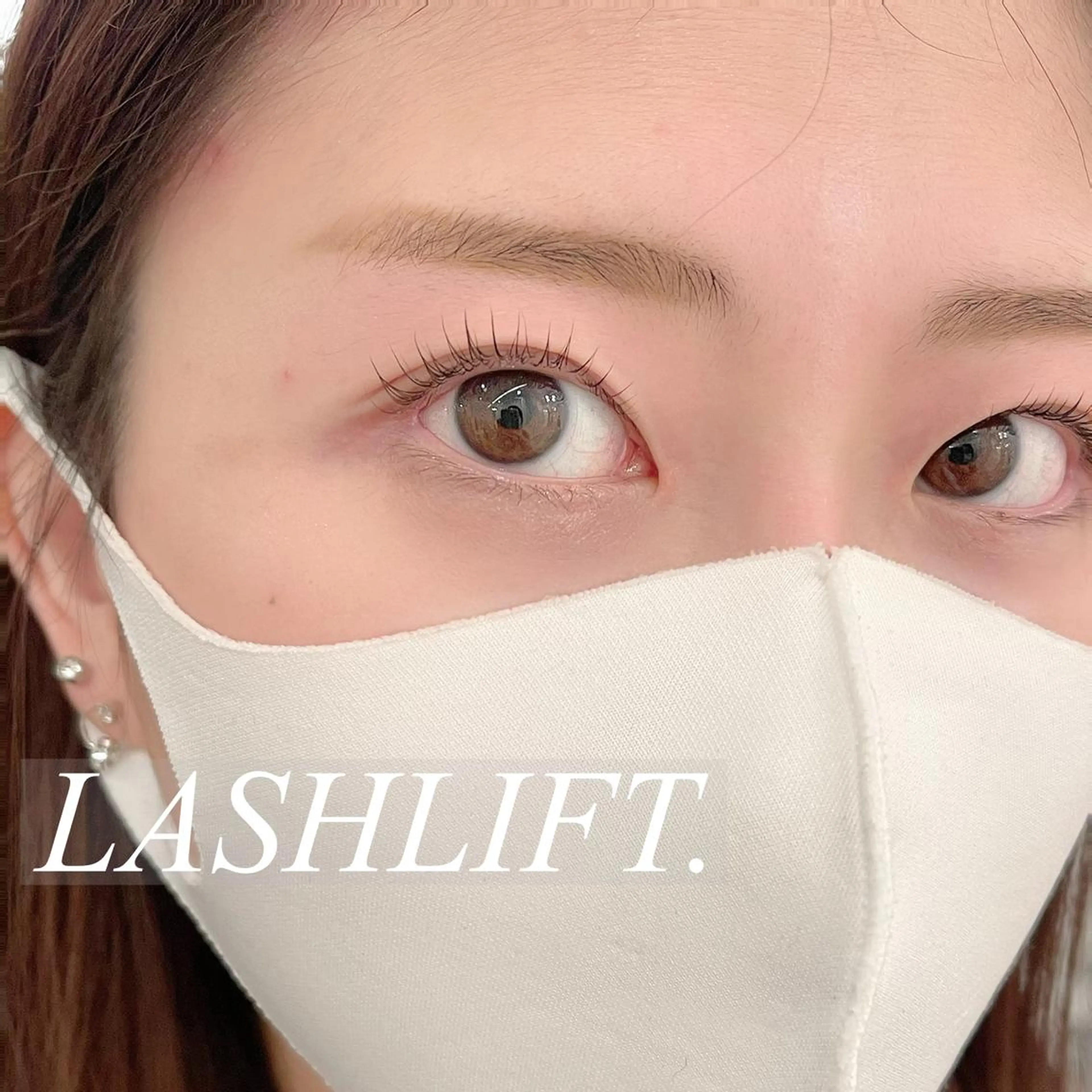 マツエク・マツパ SÖPÖ/SAIKO ♡まつげ眉毛サロンのマツエク・マツパデザイン