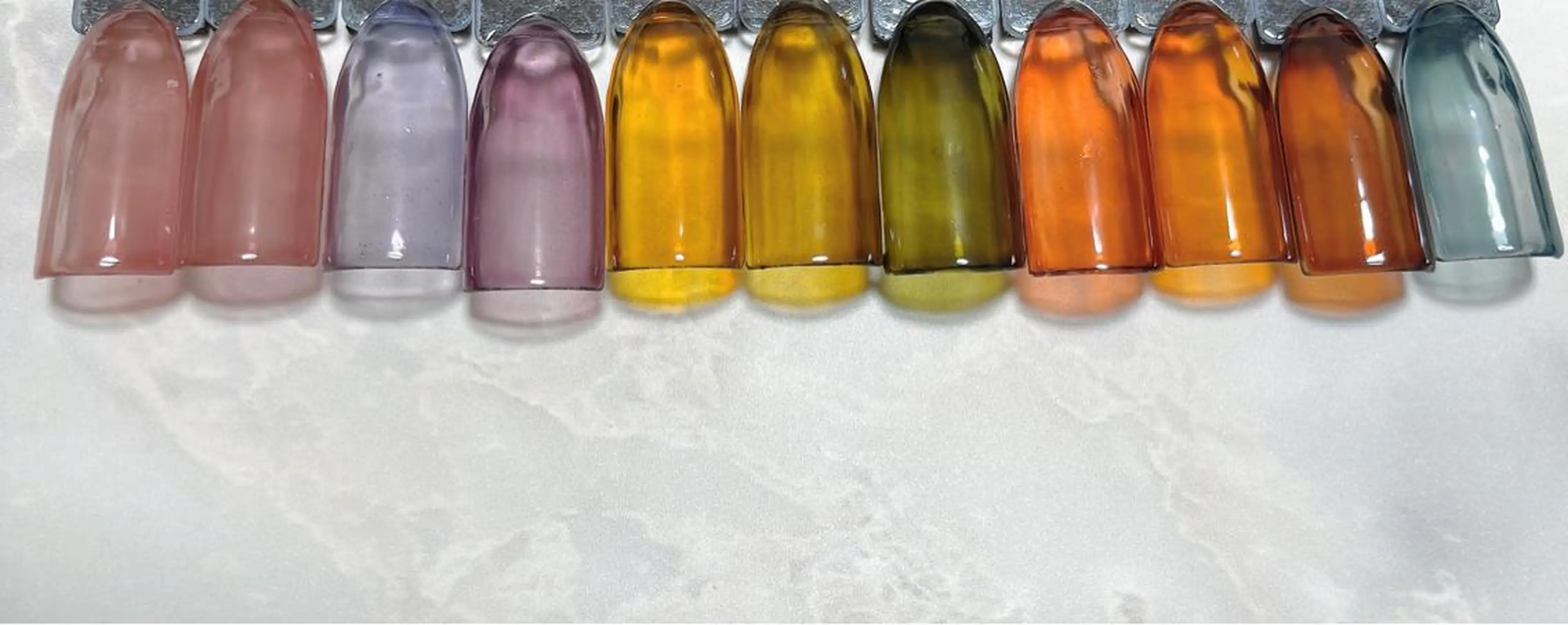 ネイル クリアネイル Ella salonのその他イメージ