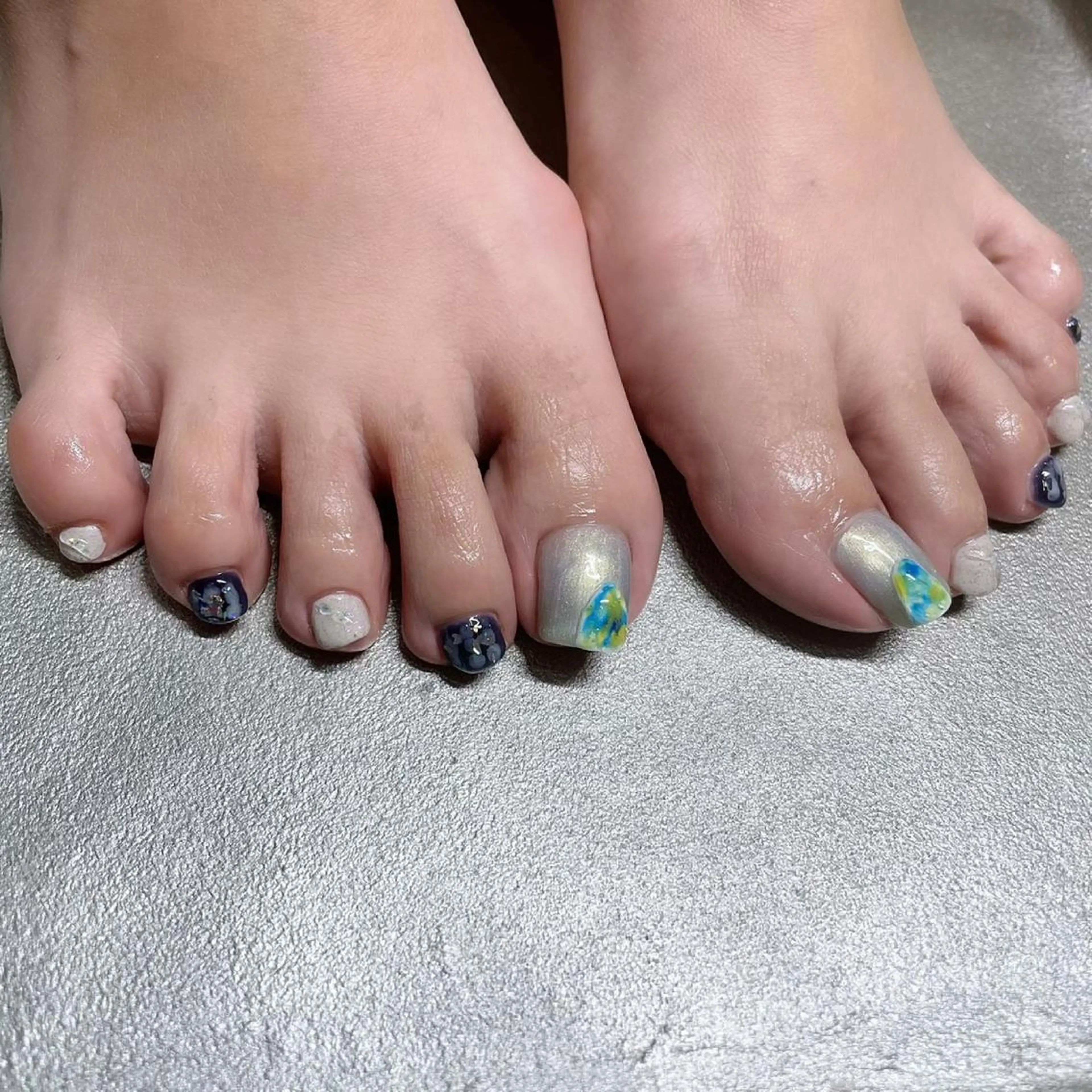 ネイル VOLLMOND nailのネイルデザイン