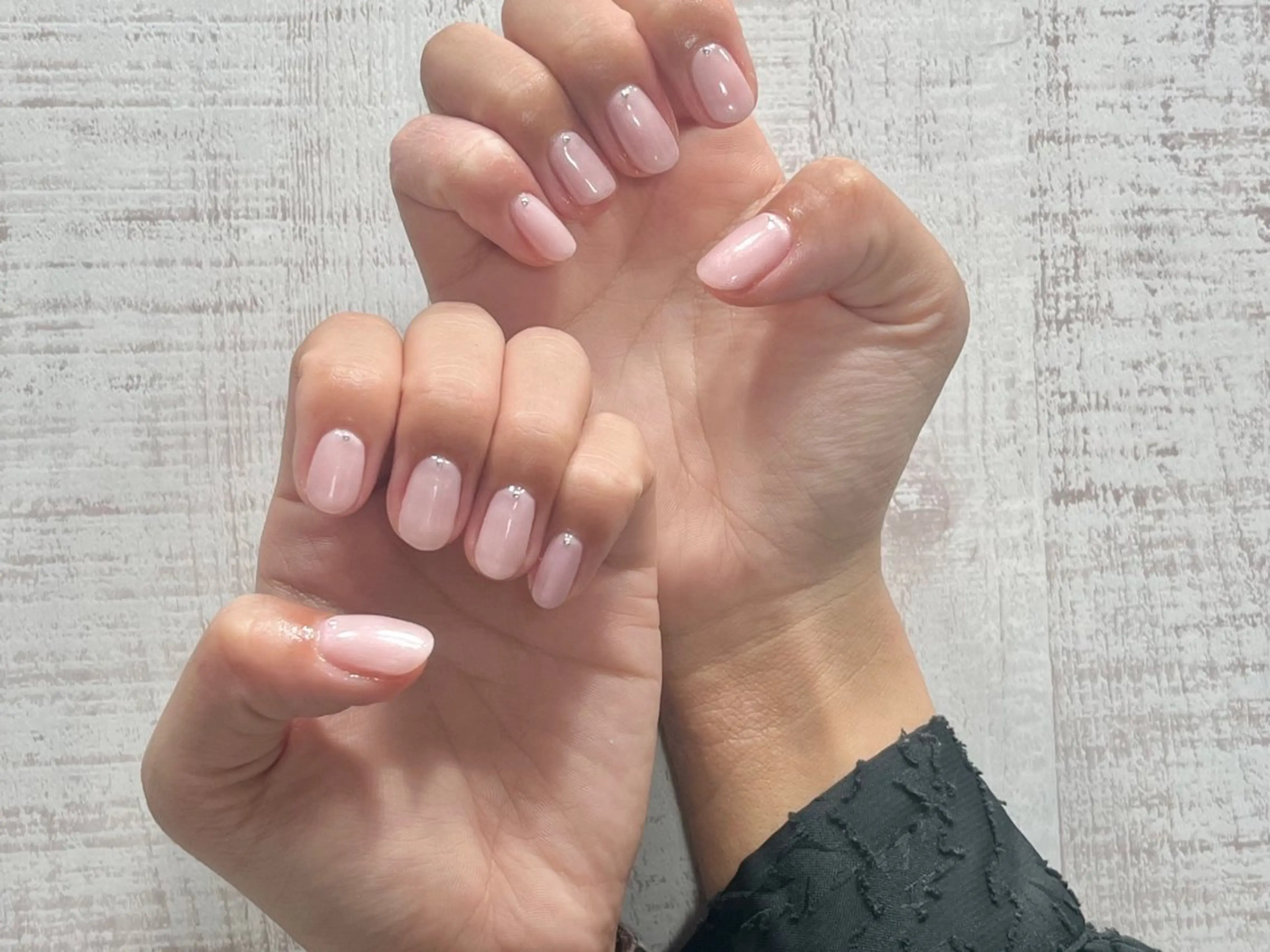 ネイル ハンドネイル salon B-breathのネイルデザイン