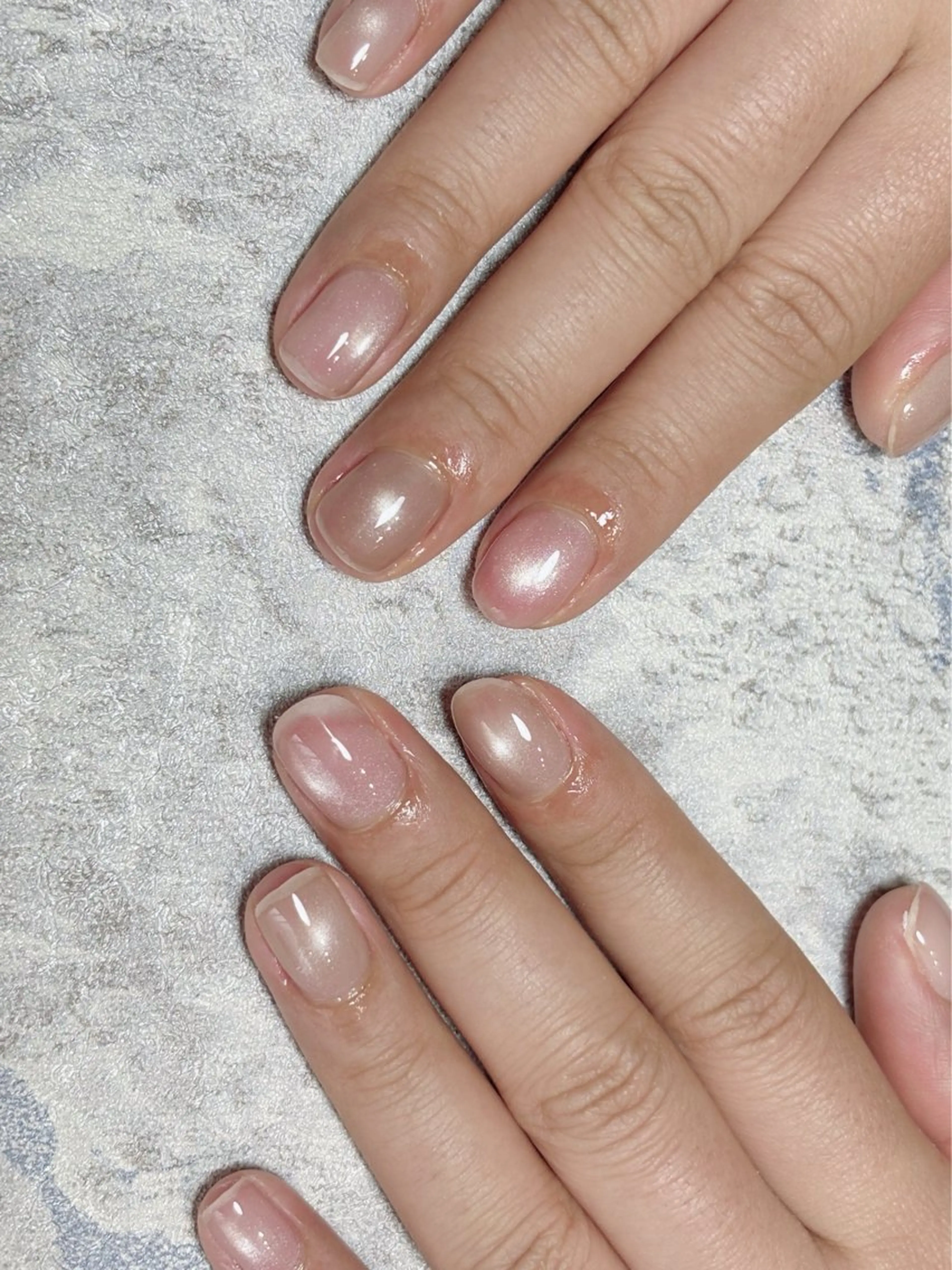 ネイル ハンドネイル Su. Naillandのネイルデザイン