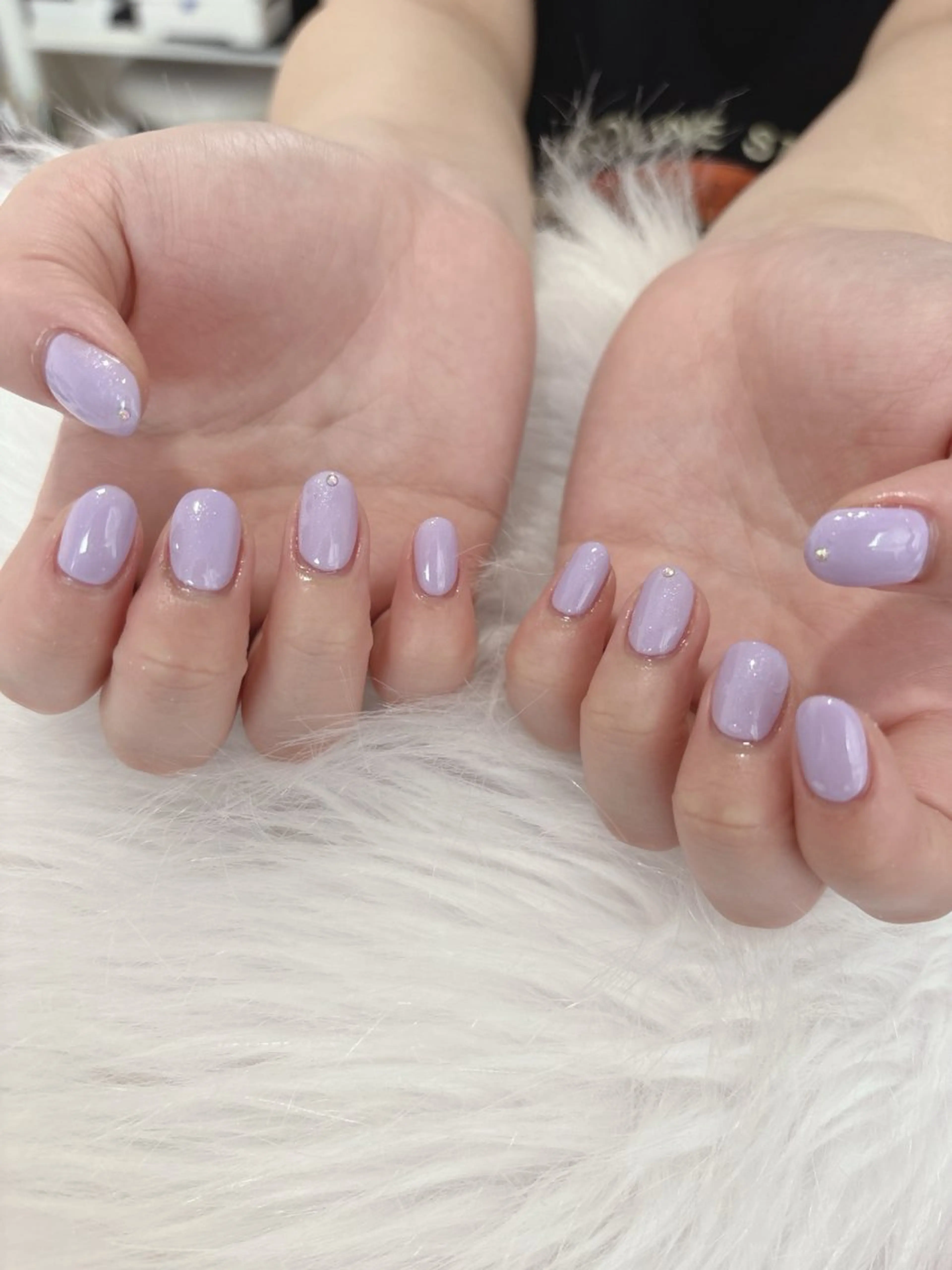 ネイル ハンドネイル 梅島のネイル屋さん所属・梅島の ネイル屋さんのネイルデザイン