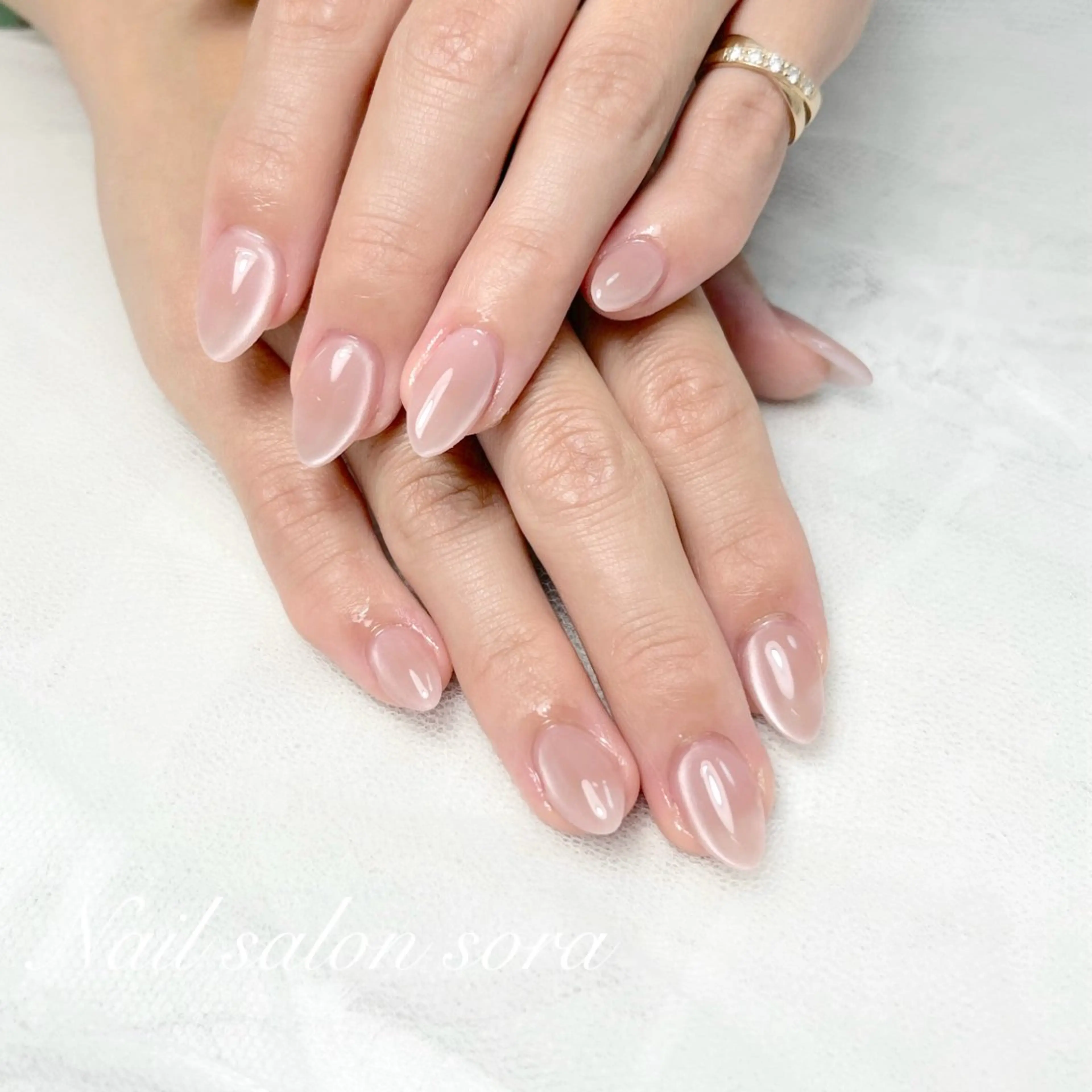 【ご新規様】マグネットワンカラーの写真