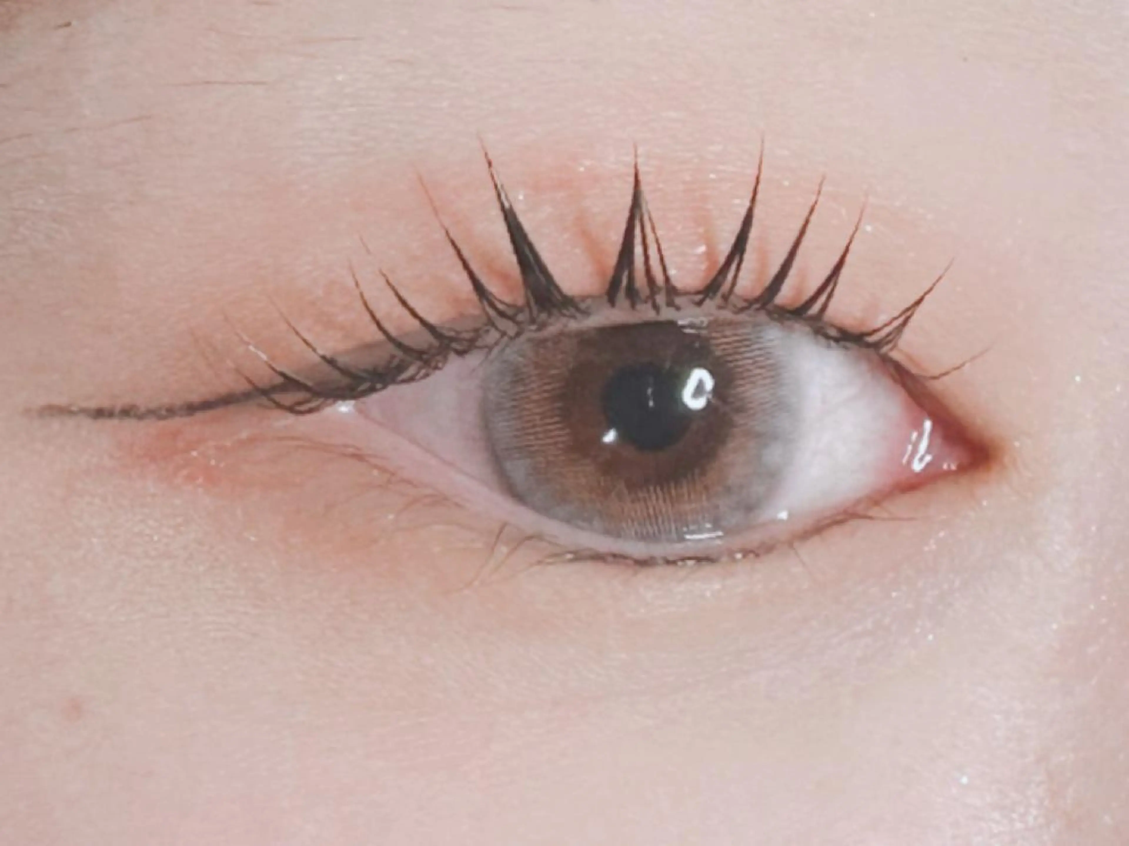 マツエク・マツパ パリジェンヌラッシュリフト 𝐉𝐎𝐋𝐈 アイリスト ❤︎のマツエク・マツパデザイン