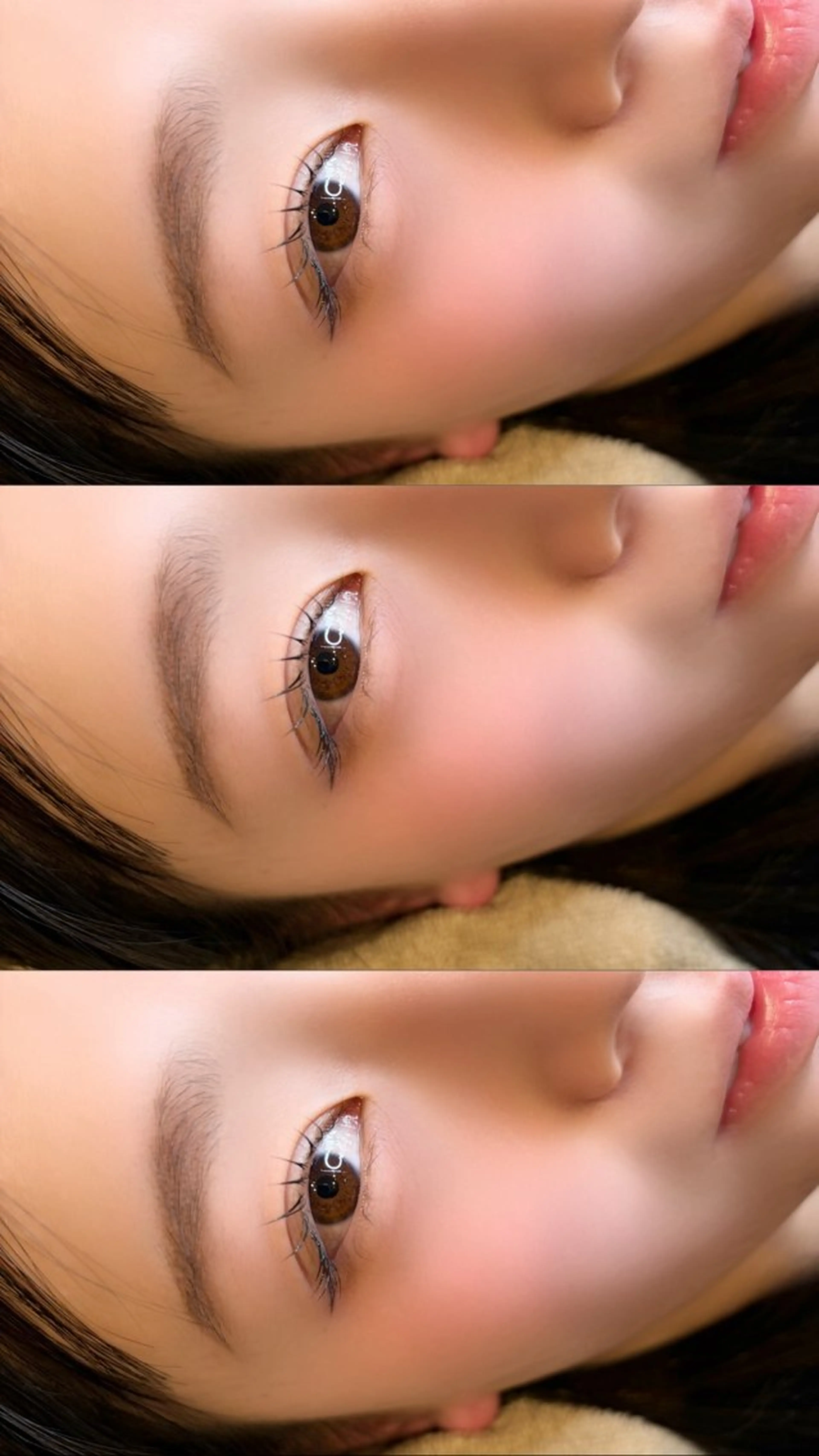 マツエク・マツパ マツパ Beauty salon8 eye所属・Salon8eye yunaのマツエク・マツパデザイン