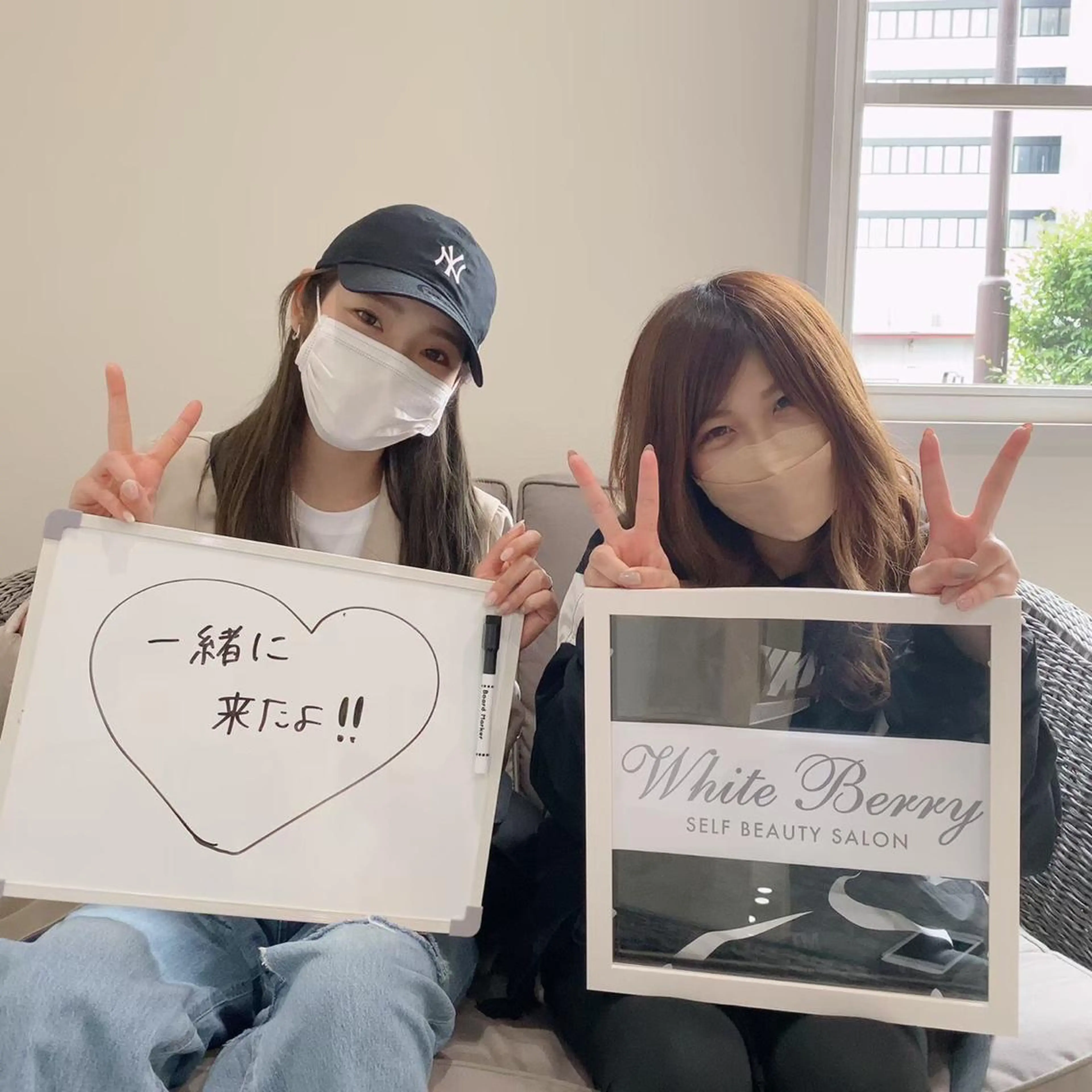 White Berry SELF BEAUTY SALON所属・セルフホワイトニング 🦷口元垢抜け✨のその他イメージ