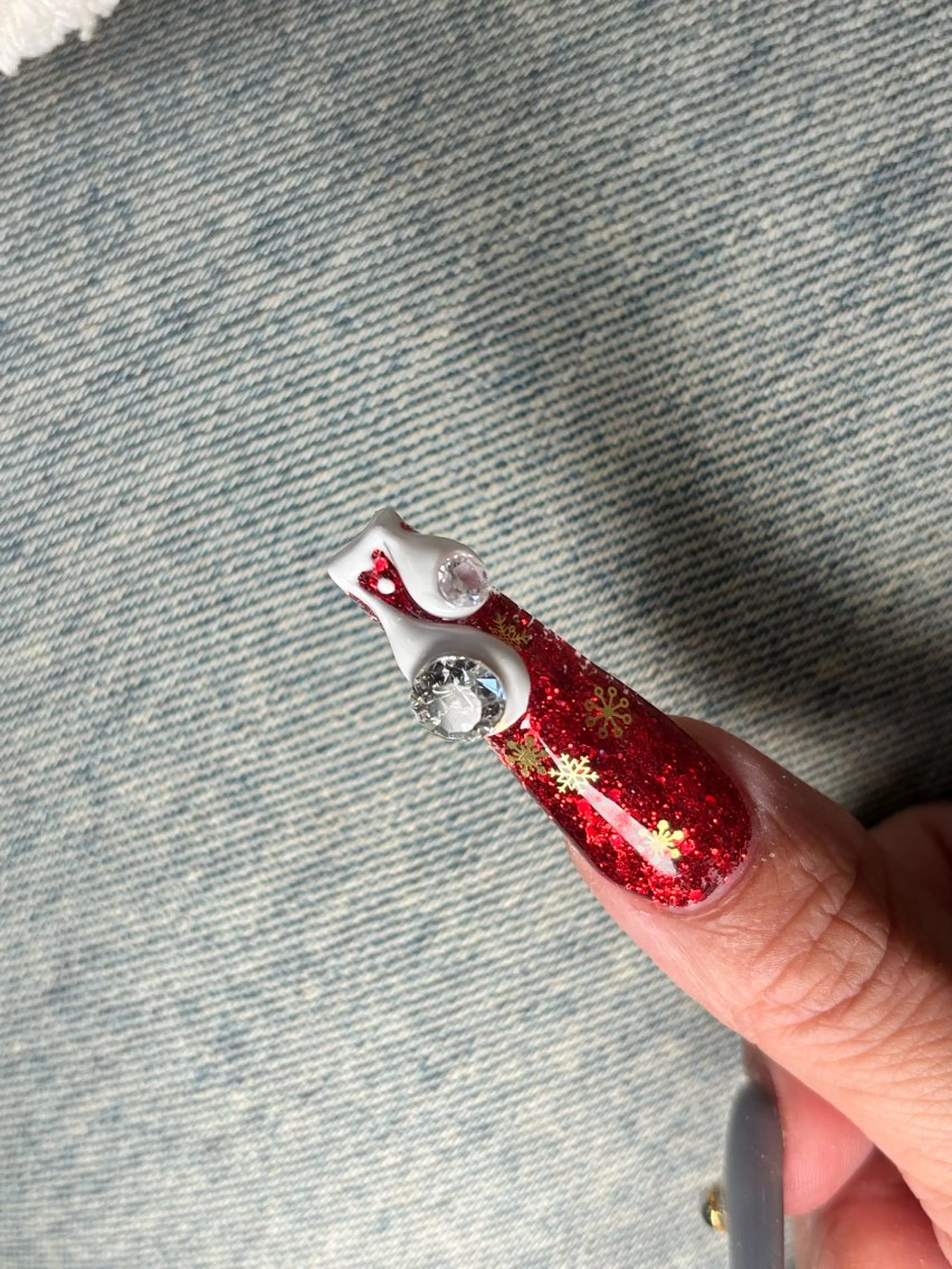 ネイル HaL NaiLのネイルデザイン