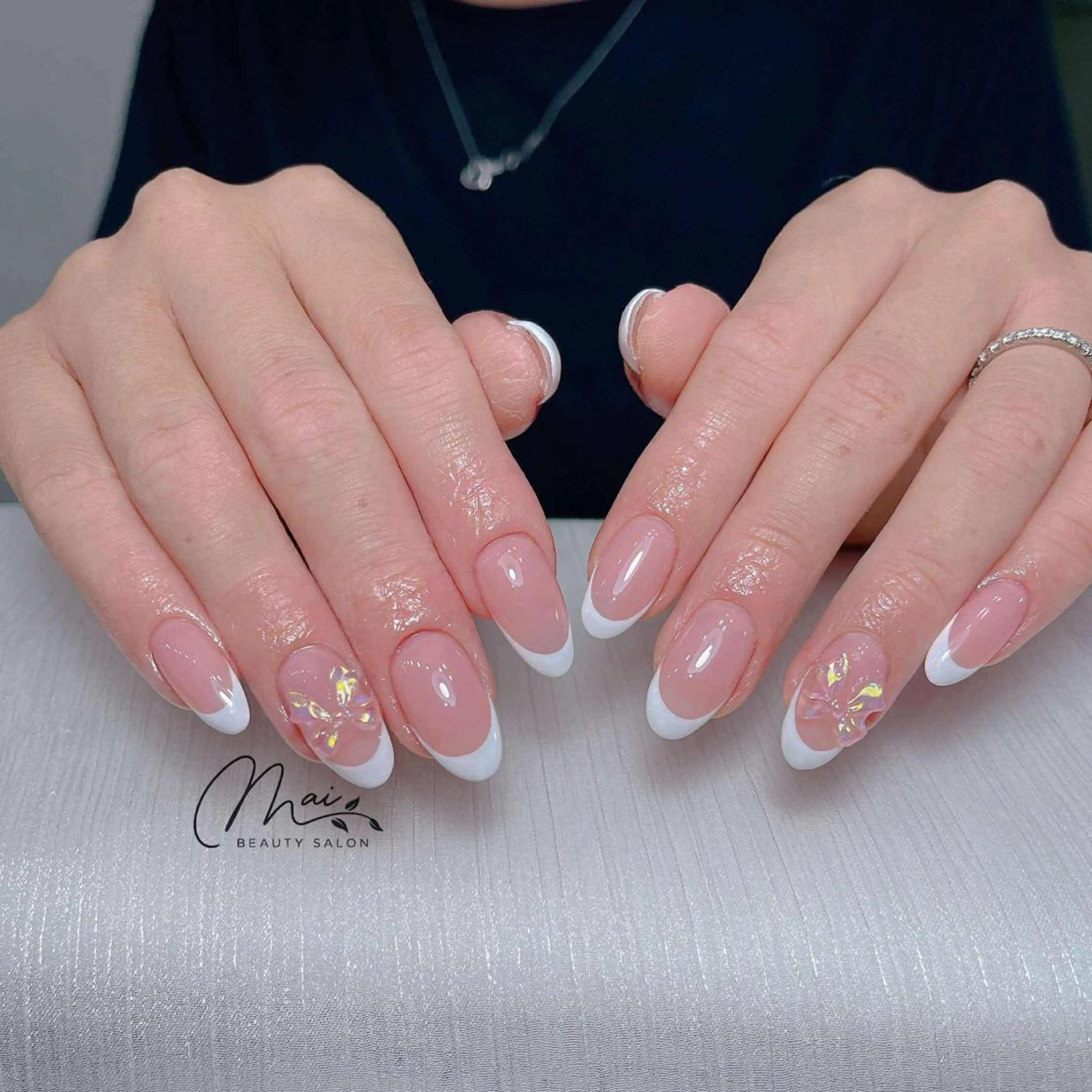 ネイル MaiBeauty Niのネイルデザイン