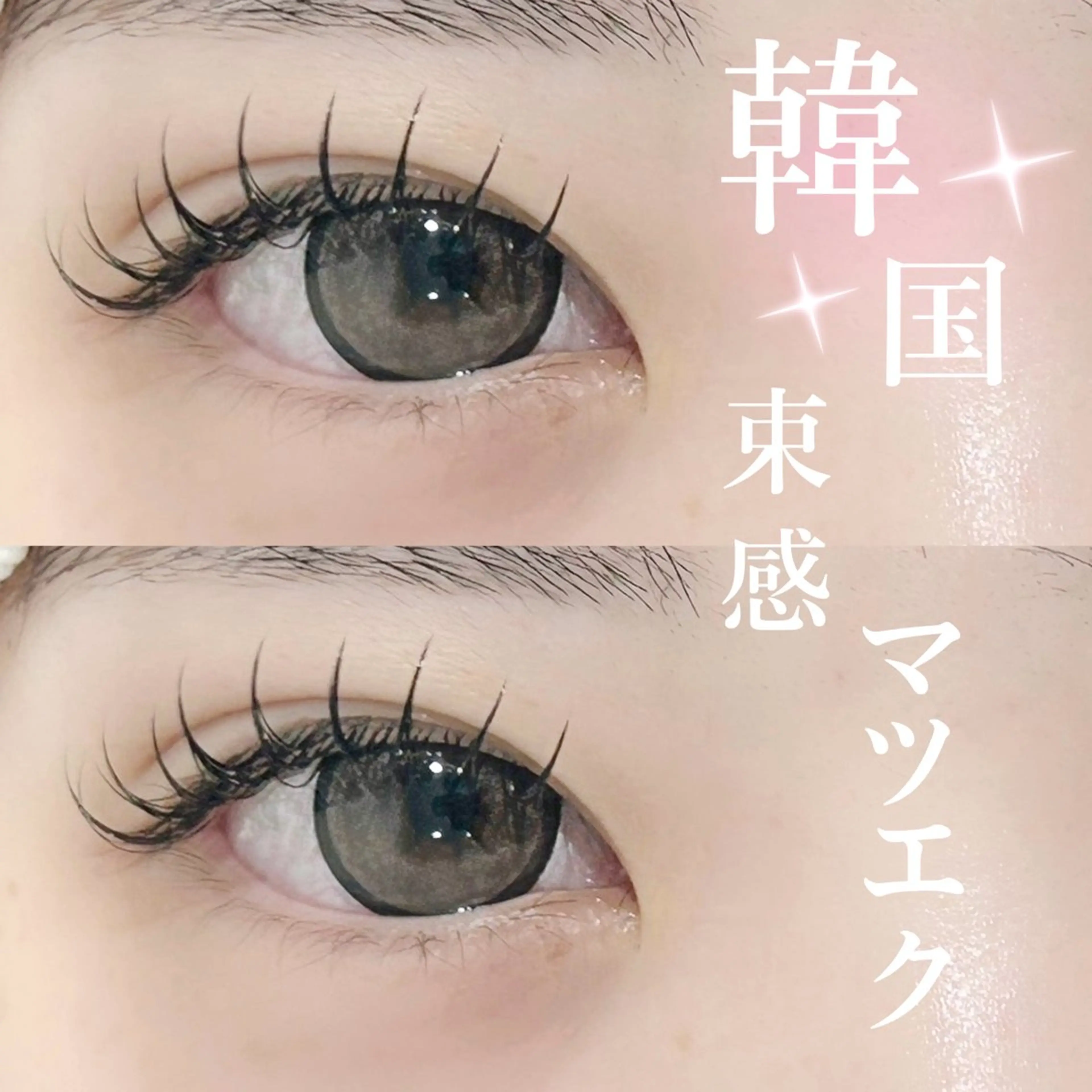 マツエク・マツパ MAEUL NAGOYA所属・⛓ワンホンレイヤー 🥀🖤/あいりのヘアスタイル