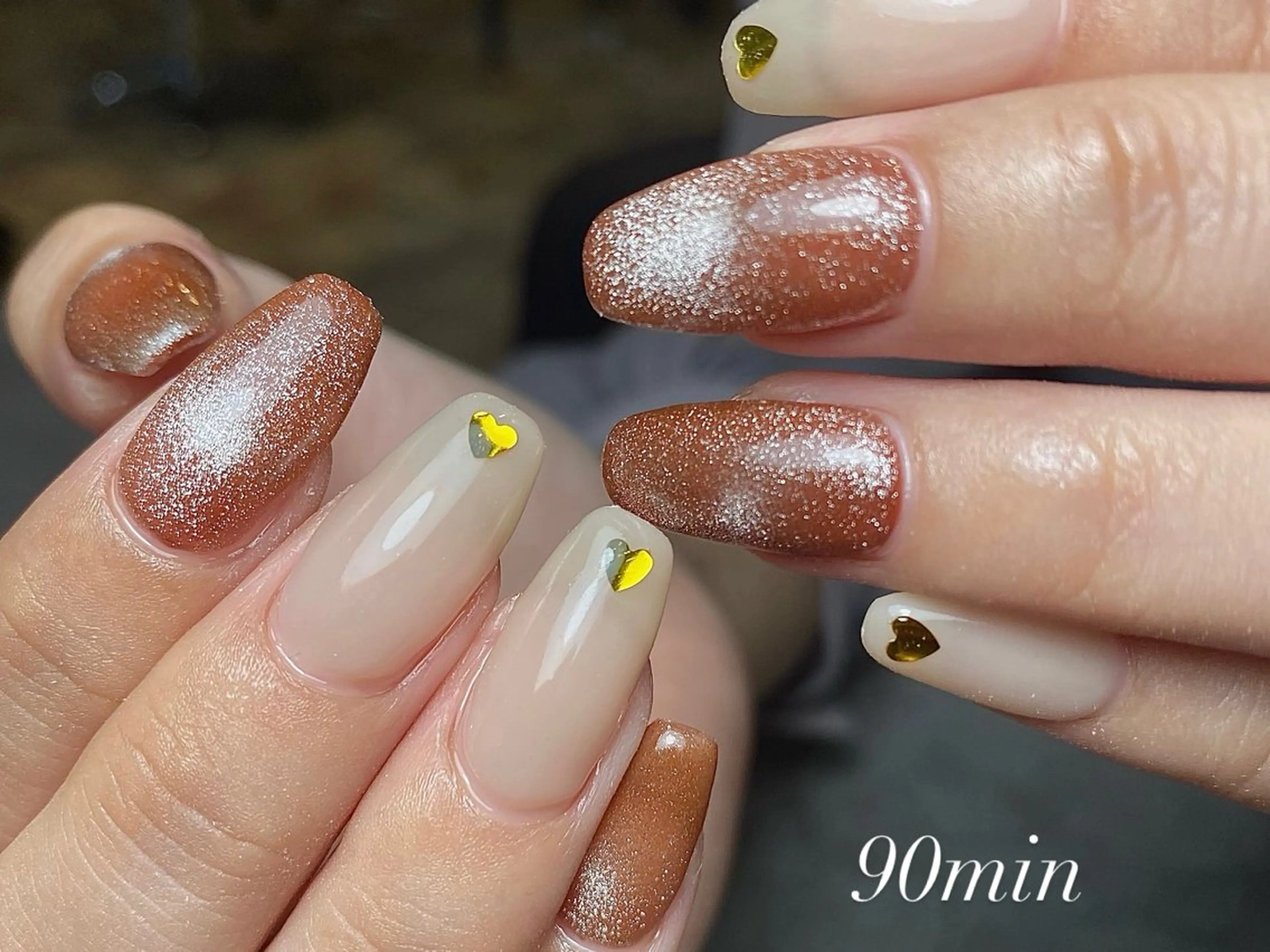 ネイル STAR RIVER【スターリバー】所属・MIKI🌼STAR RIVER⭐️🌈のネイルデザイン