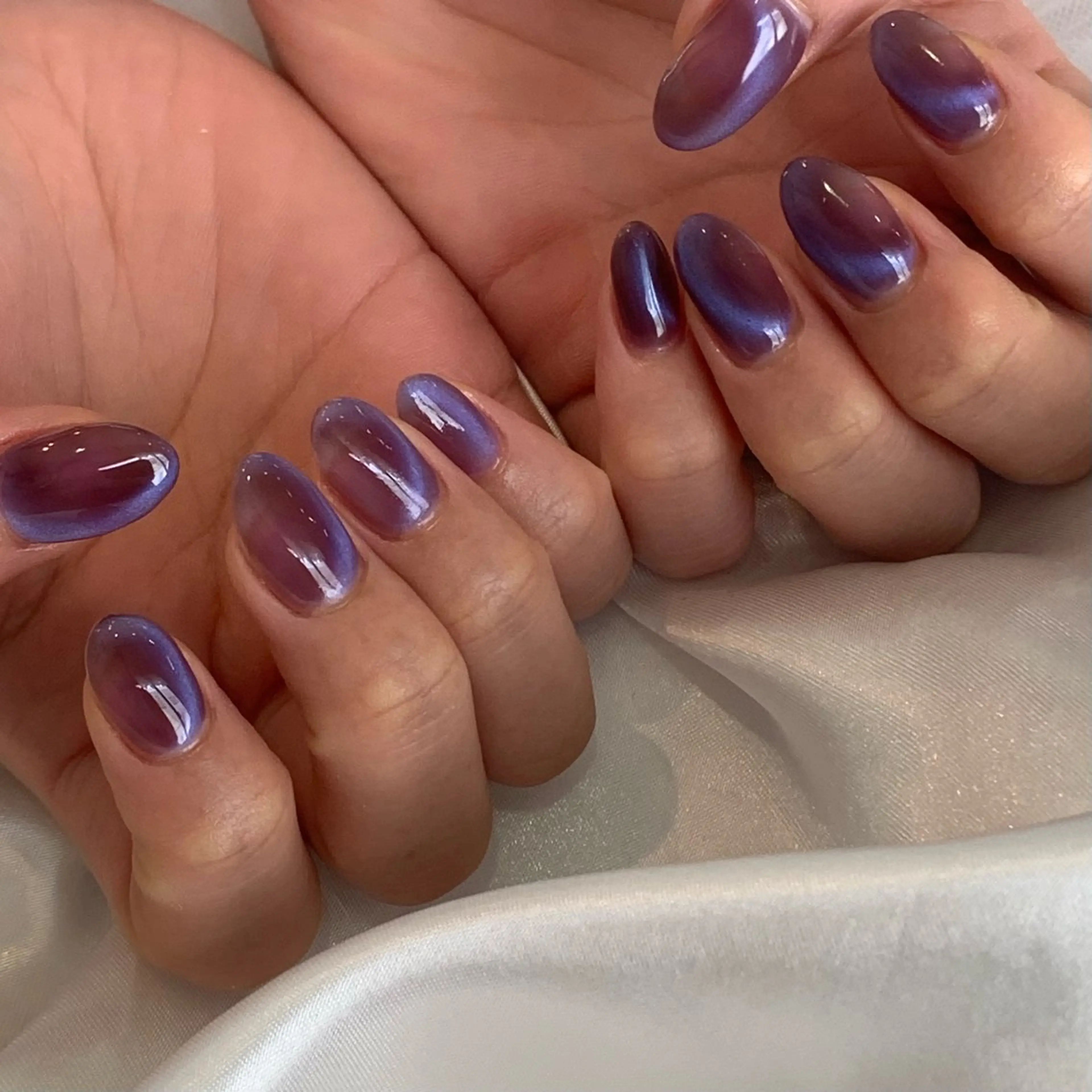 ネイル charme所属・charme kanaのネイルデザイン