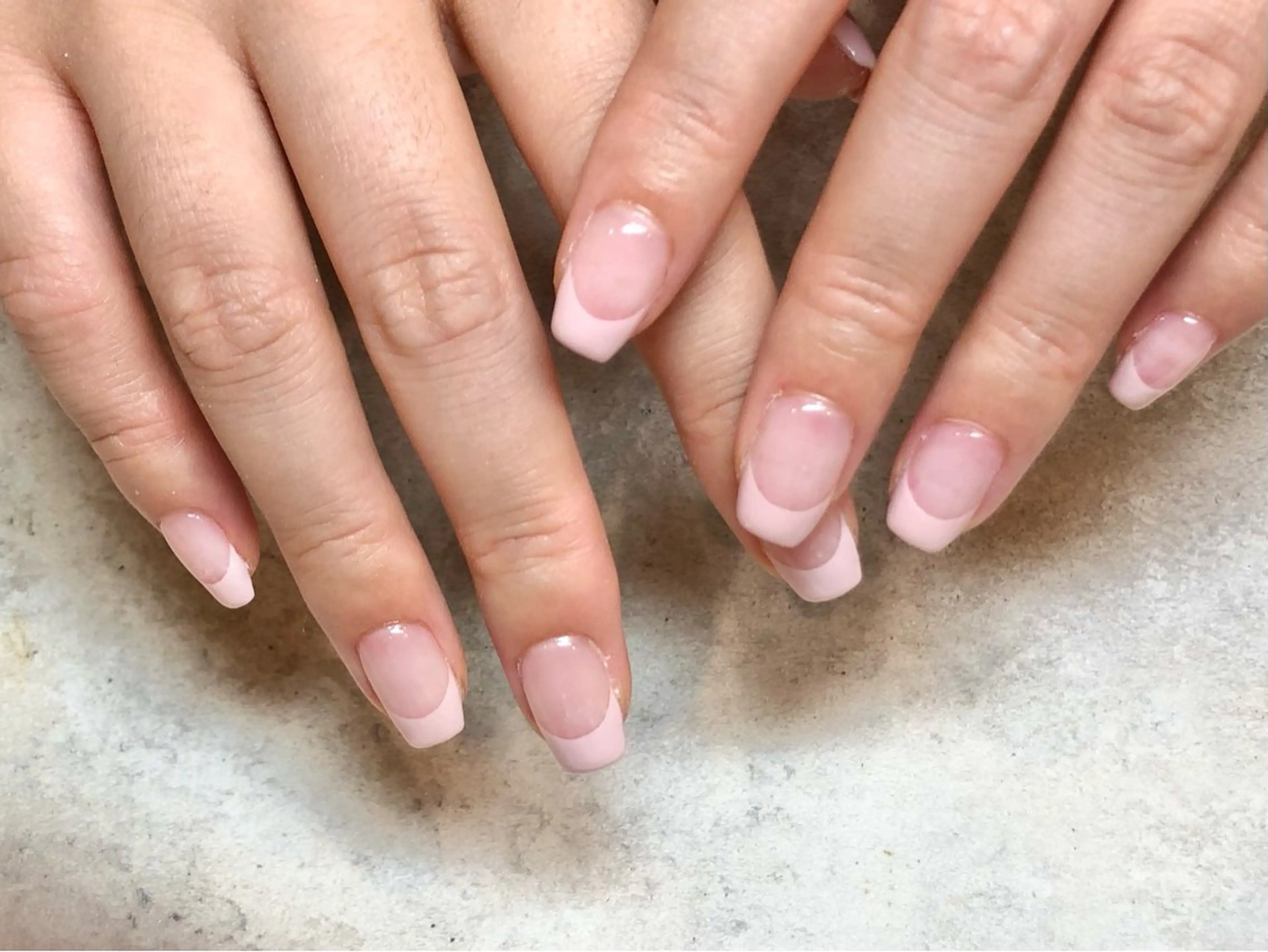 ネイル abbie新宿東口店所属・abbie hamanakaのネイルデザイン