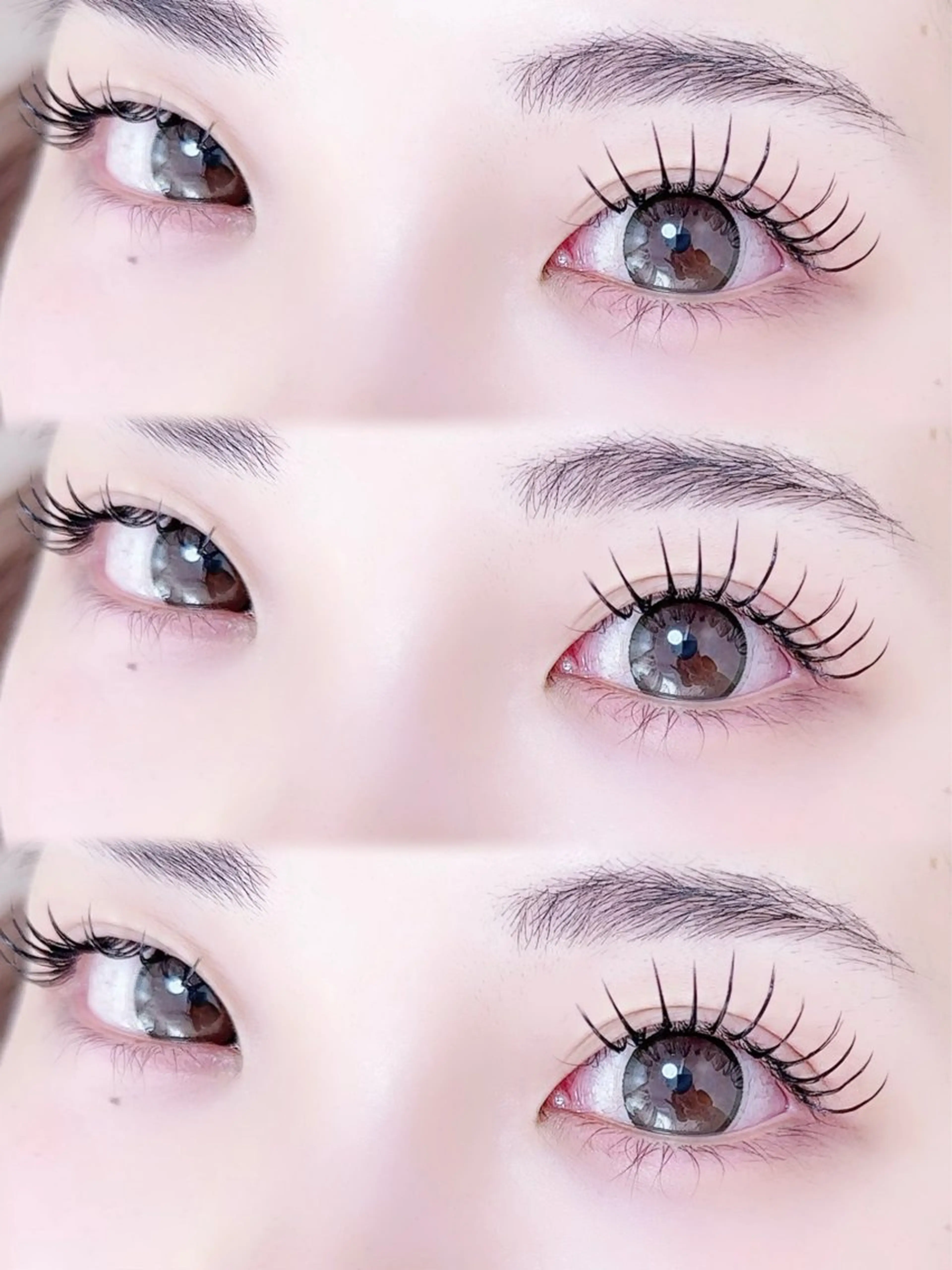 マツエク・マツパ マツエク Liber Kyoto所属・魔法の シミ取り職人のエステ・リラクイメージ