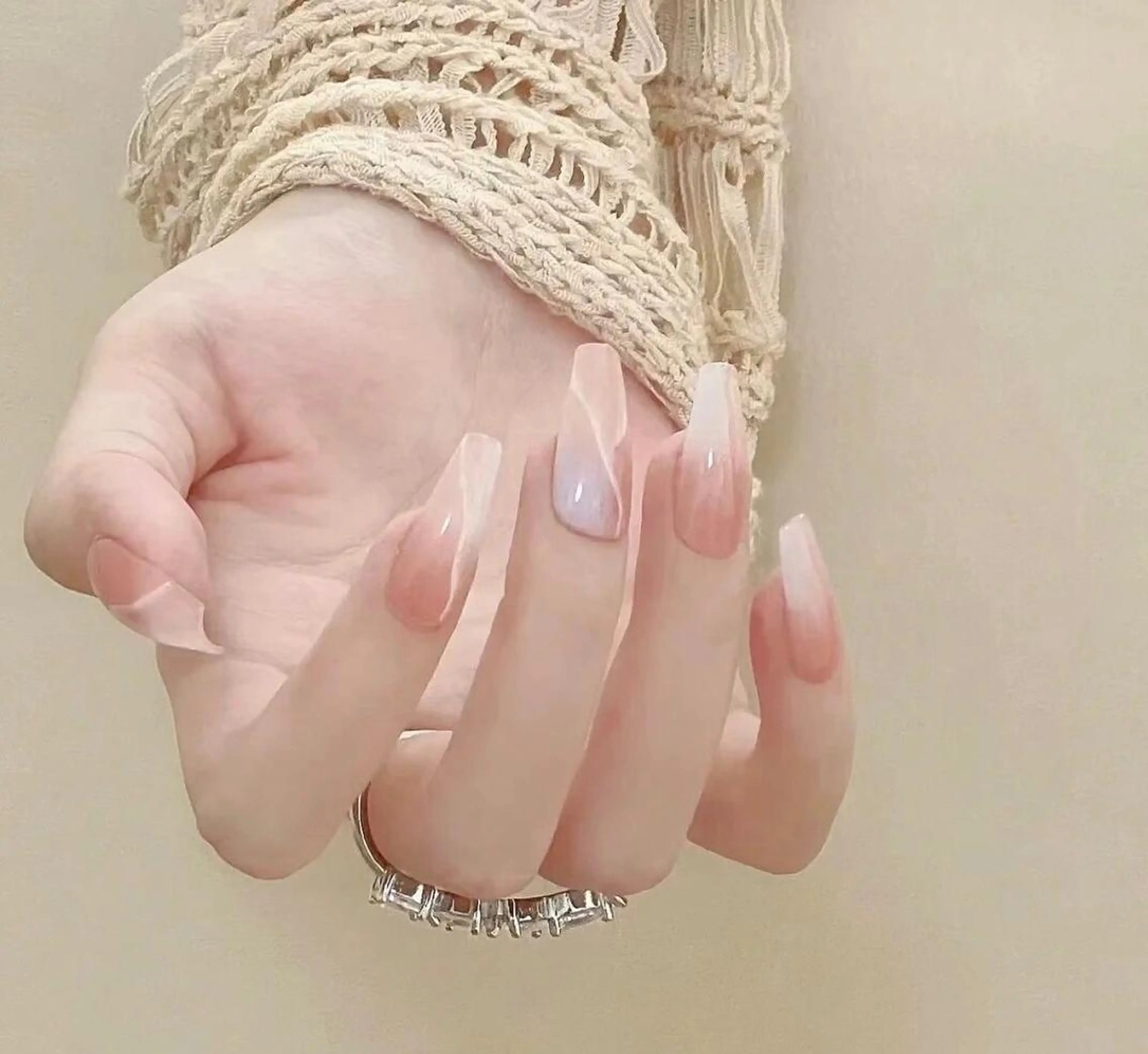 ネイル INF ネイルサロンのネイルデザイン