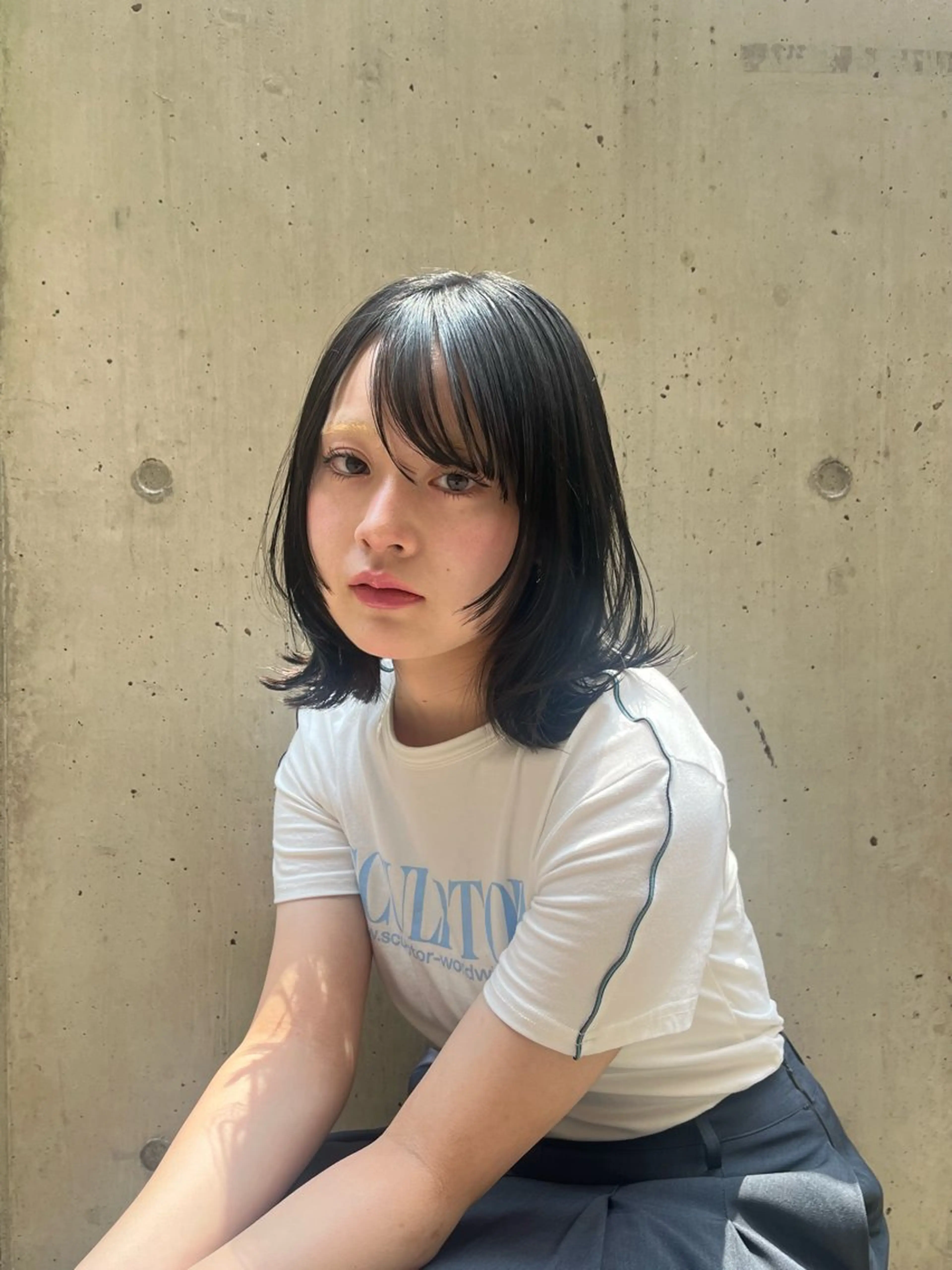 ショート カット sana /レイヤー/ショートのヘアスタイル