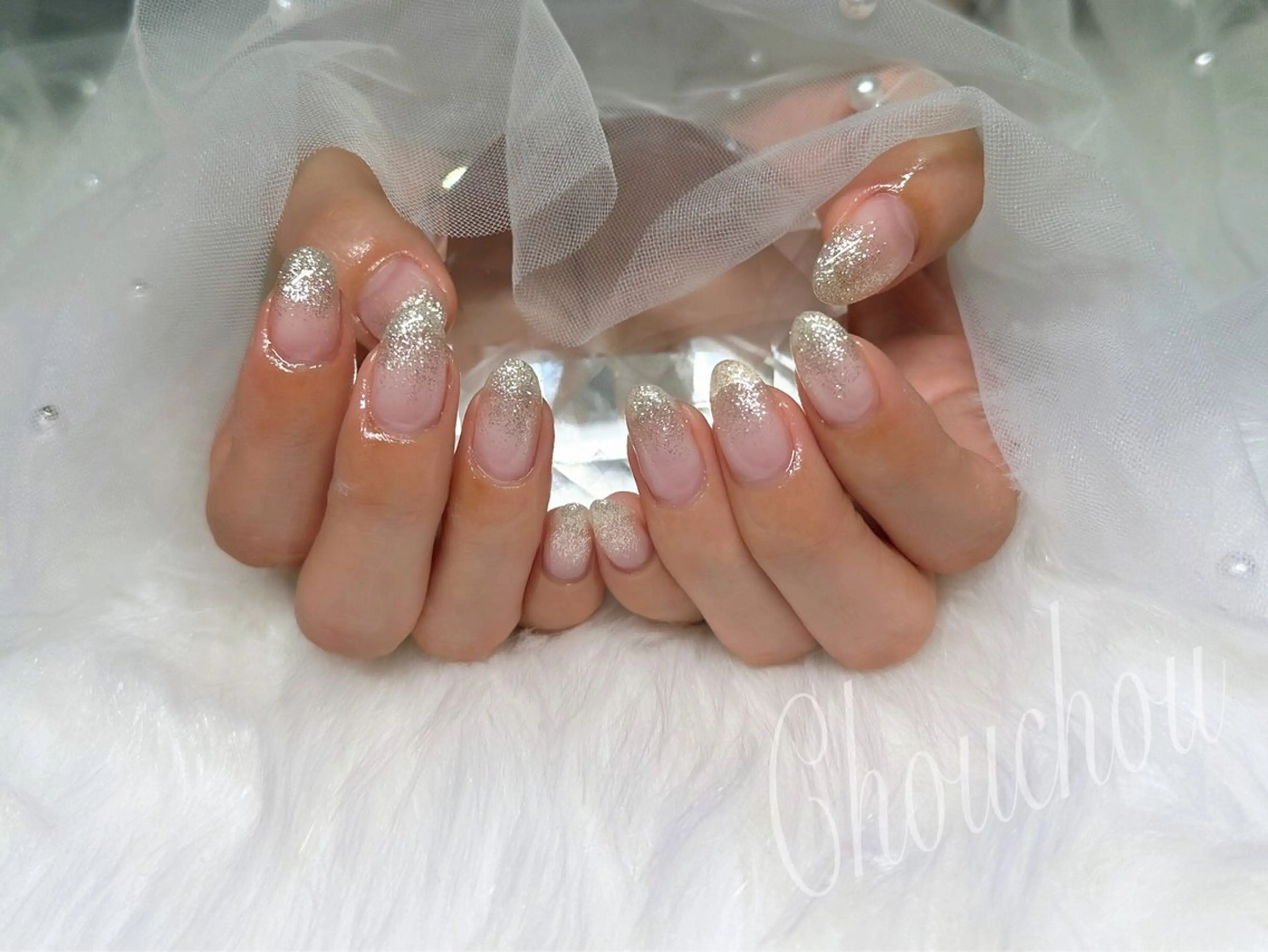 ネイル ハンドネイル Chouchou所属・Chouchou ｼｭｼｭのネイルデザイン