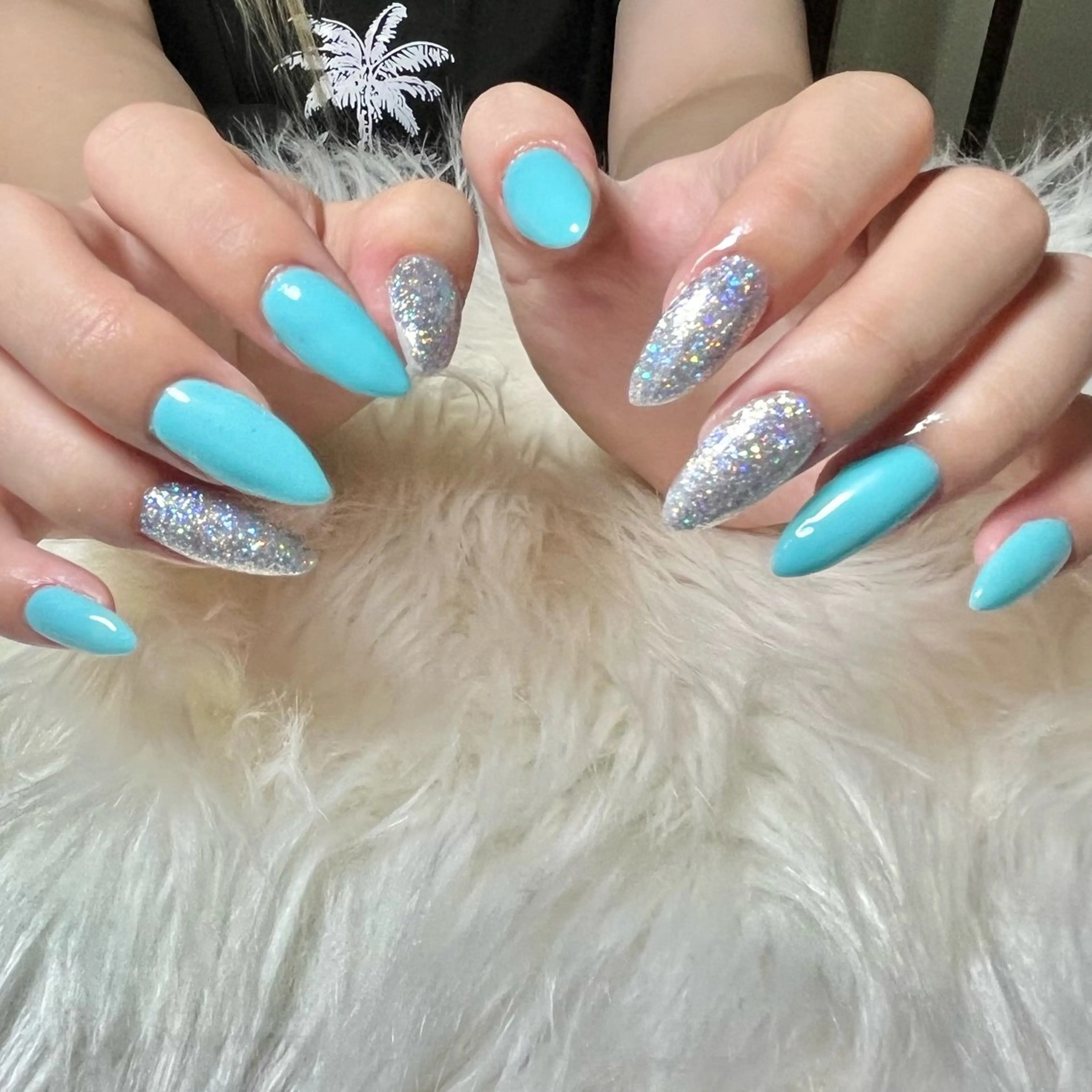 ネイル ハンドネイル ハンドケア hohomi .のネイルデザイン