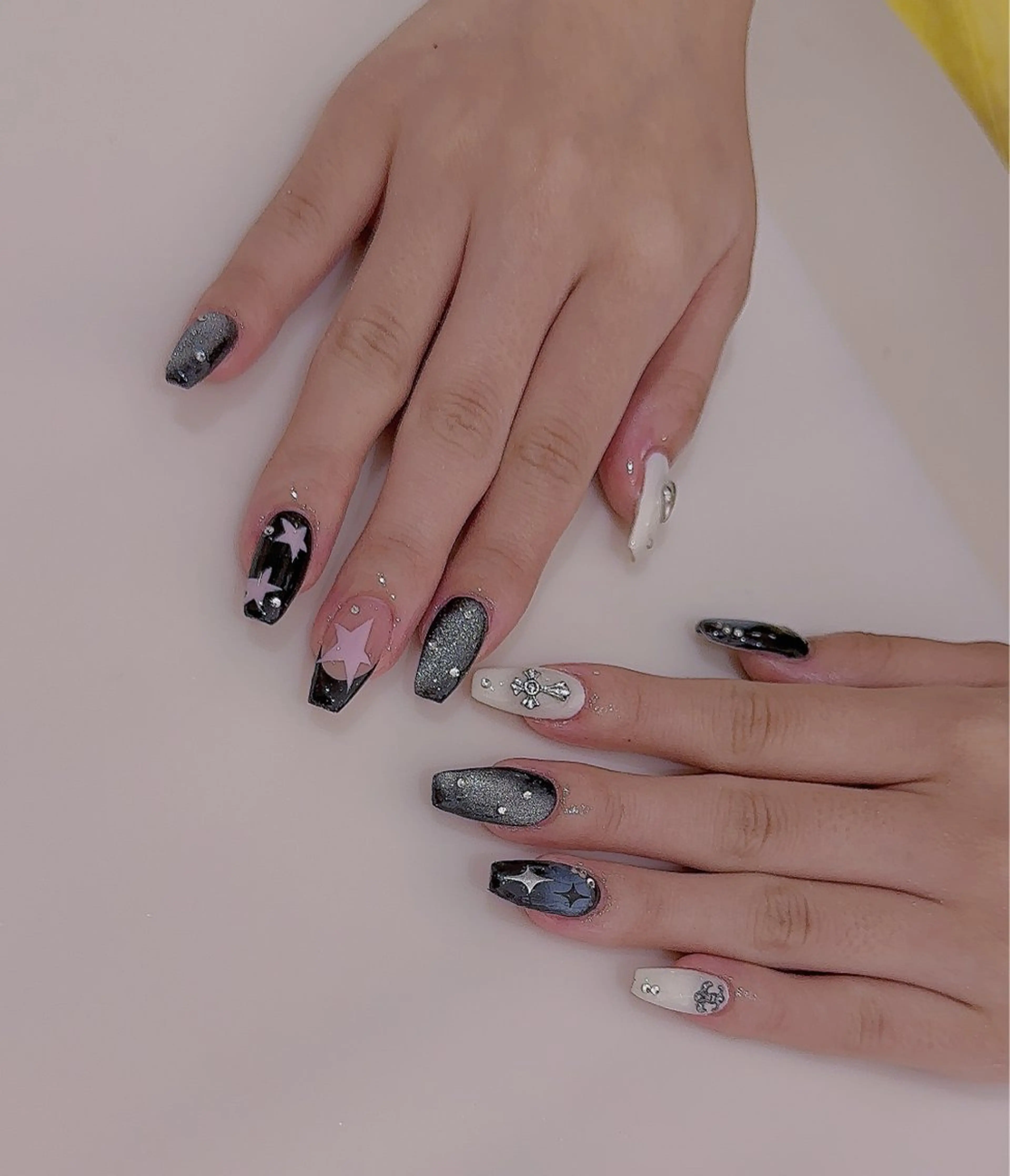ネイル ハンドネイル NANA NAILのネイルデザイン