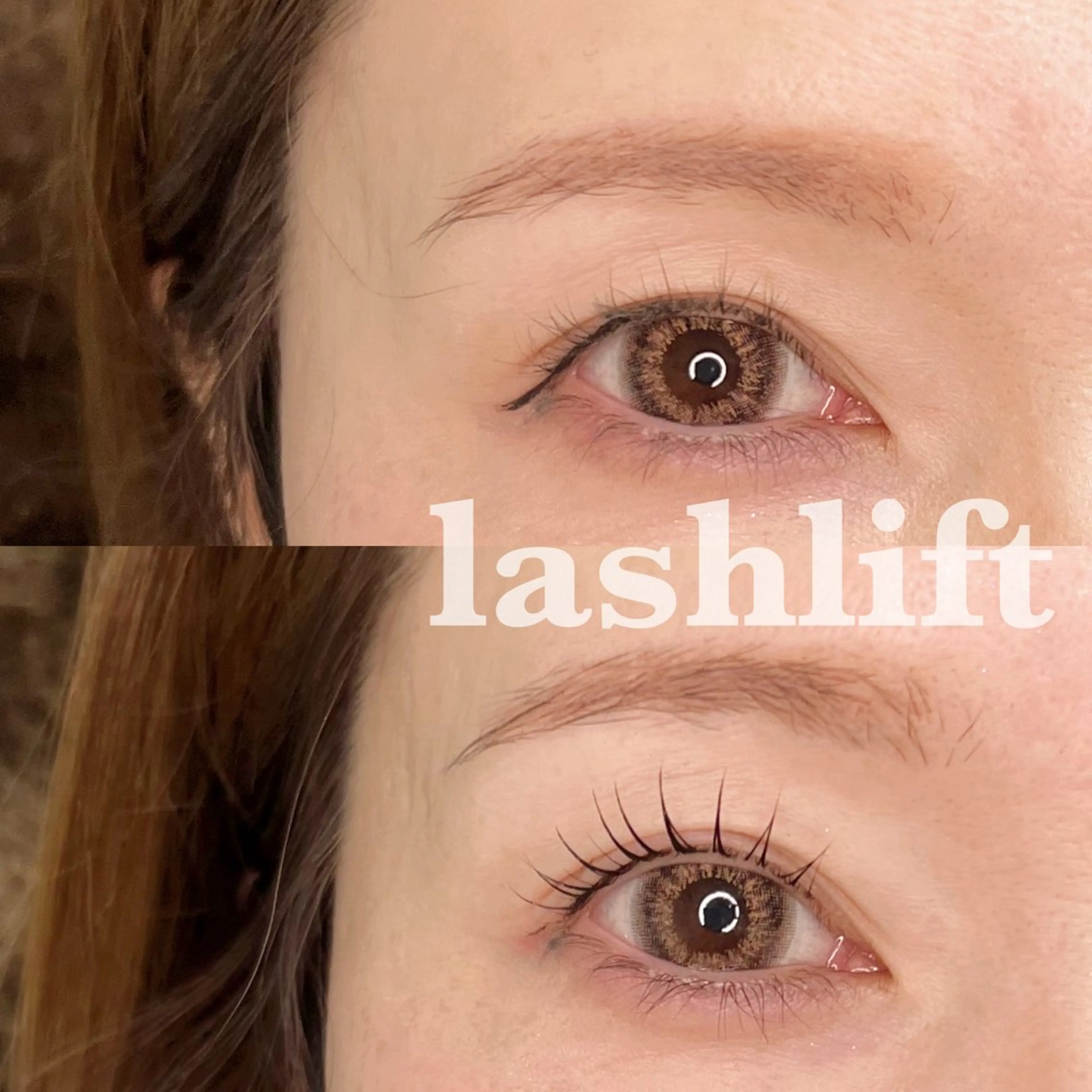 マツエク・マツパ マツパ ran cocochiのマツエク・マツパデザイン