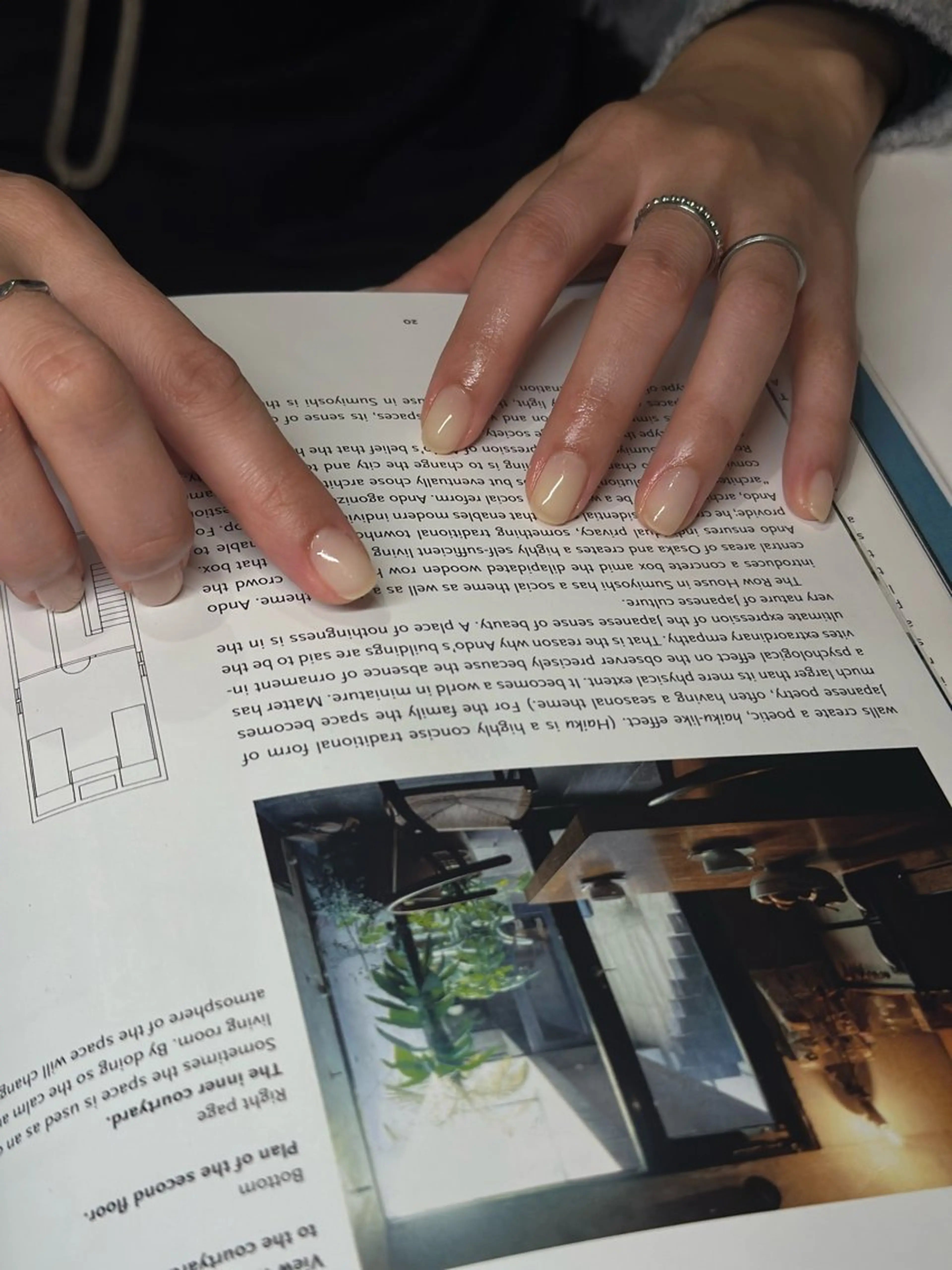 ネイル 春ネイル m o m o / 高岡ネイルのネイルデザイン