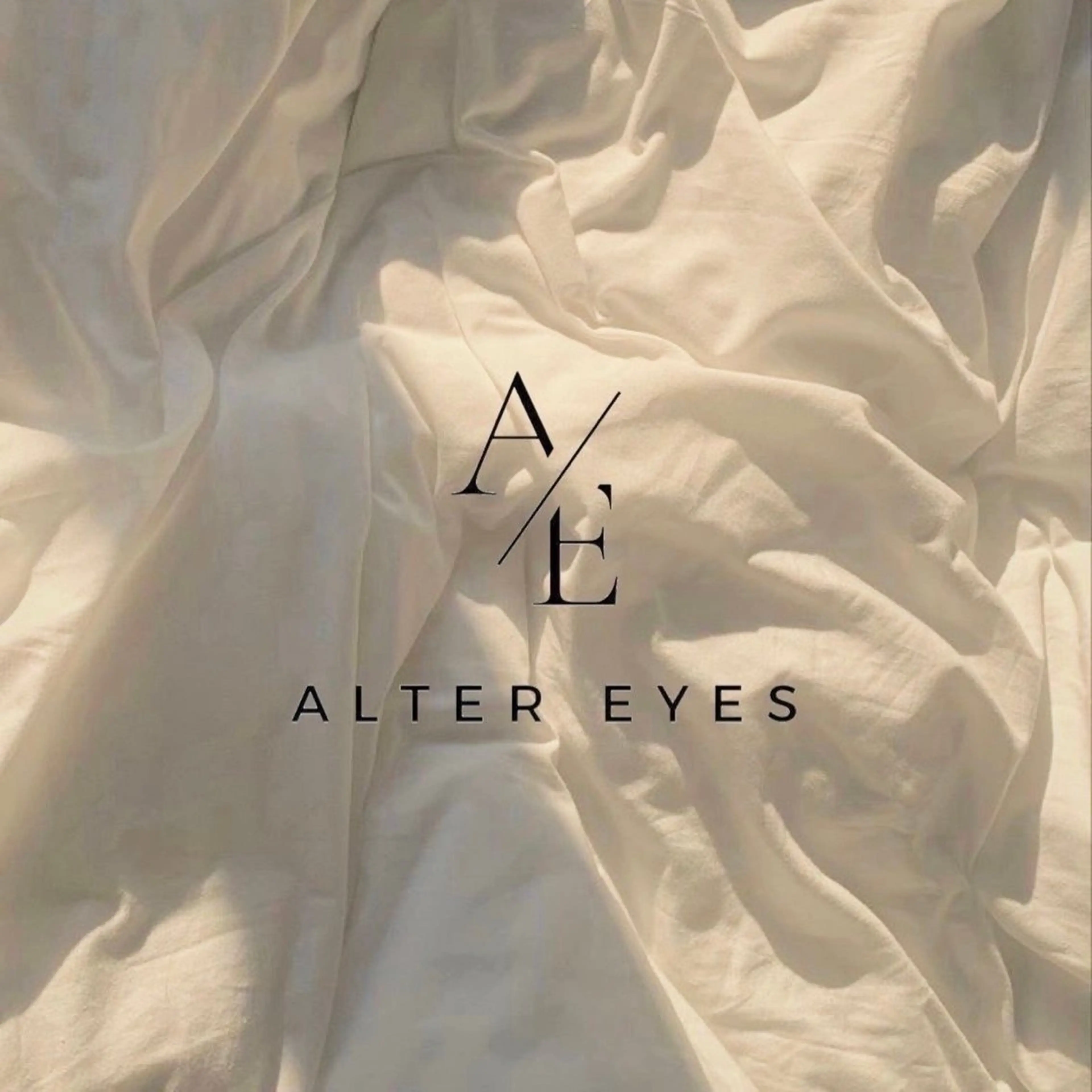 マツエク・マツパ ALTER EYES AKINAのマツエク・マツパデザイン