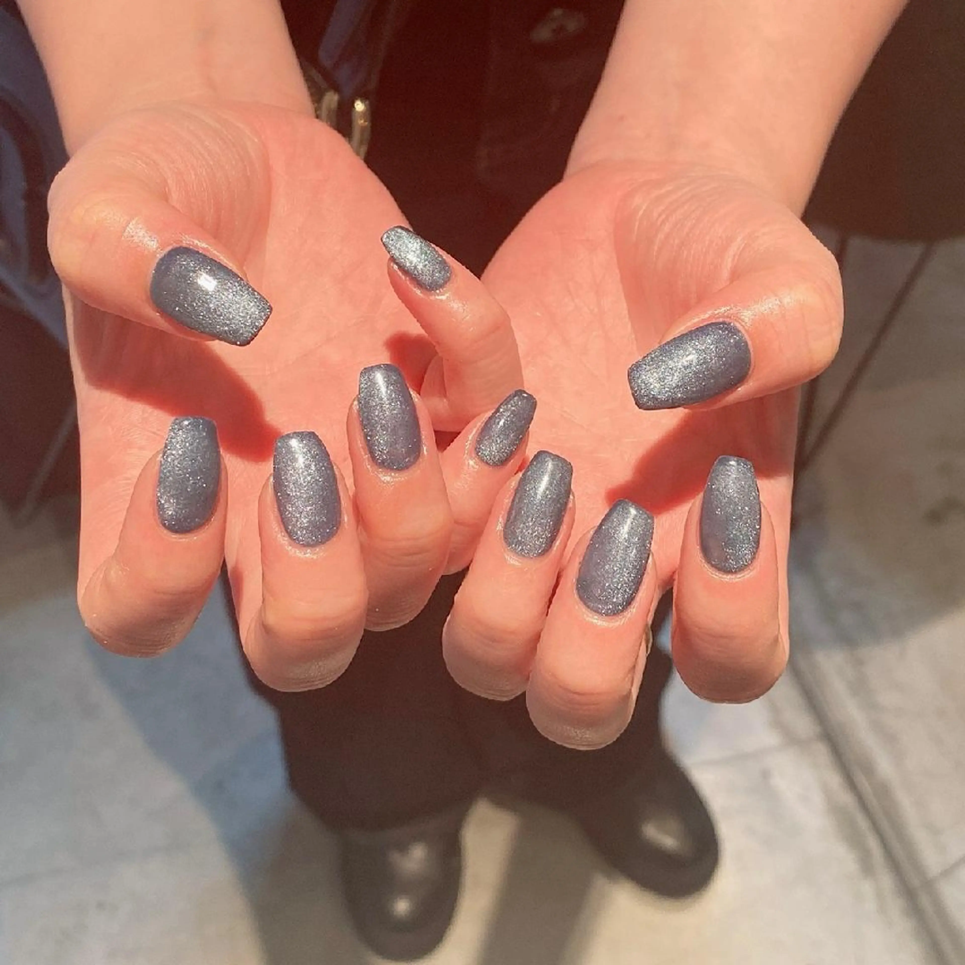 ネイル ハンドネイル パラジェル登録サロン N°ネイル吉祥寺のネイルデザイン