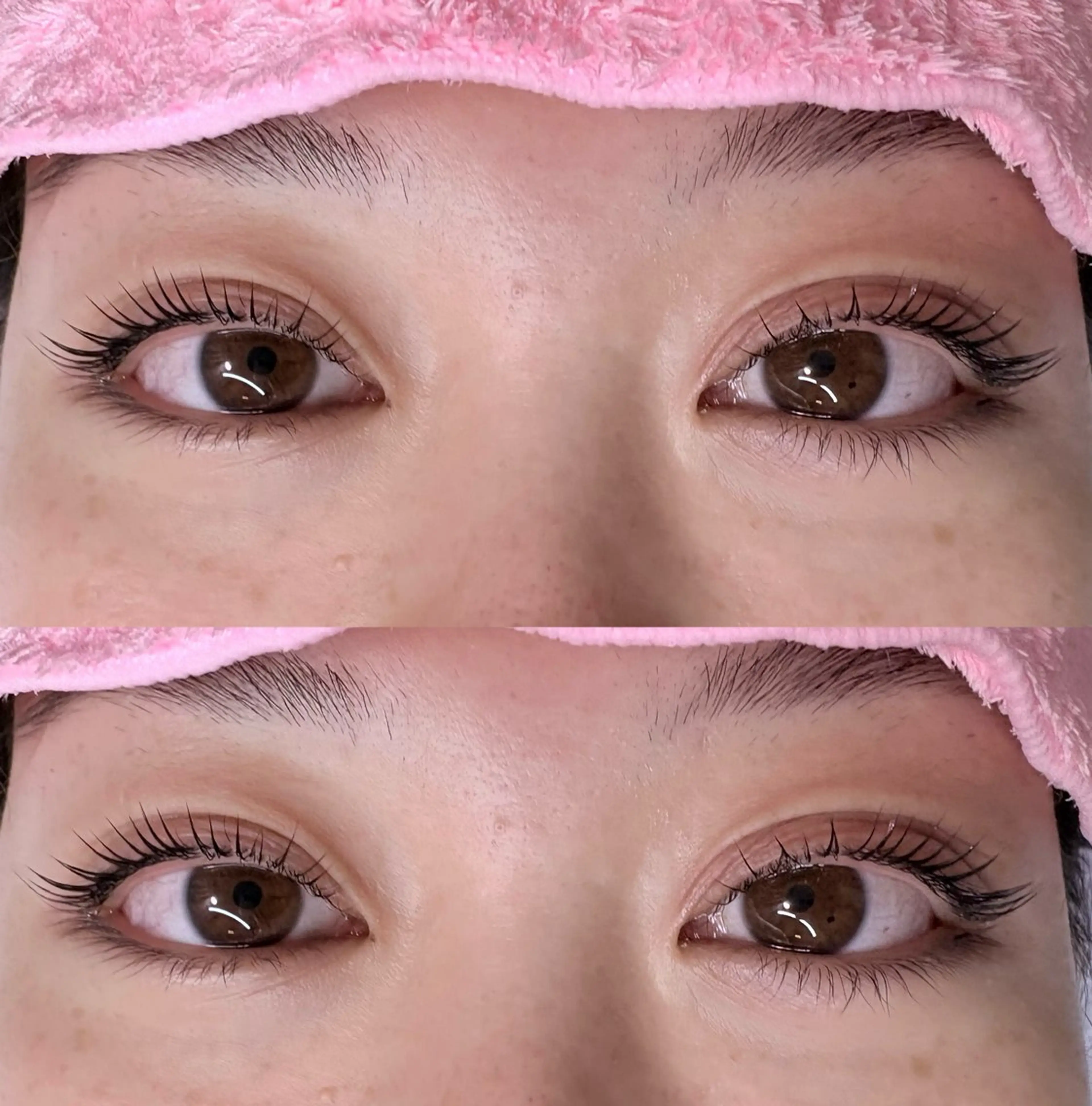 マツエク・マツパ トータルビューティー サロン・Ｎの眉毛・アイブロウイメージ