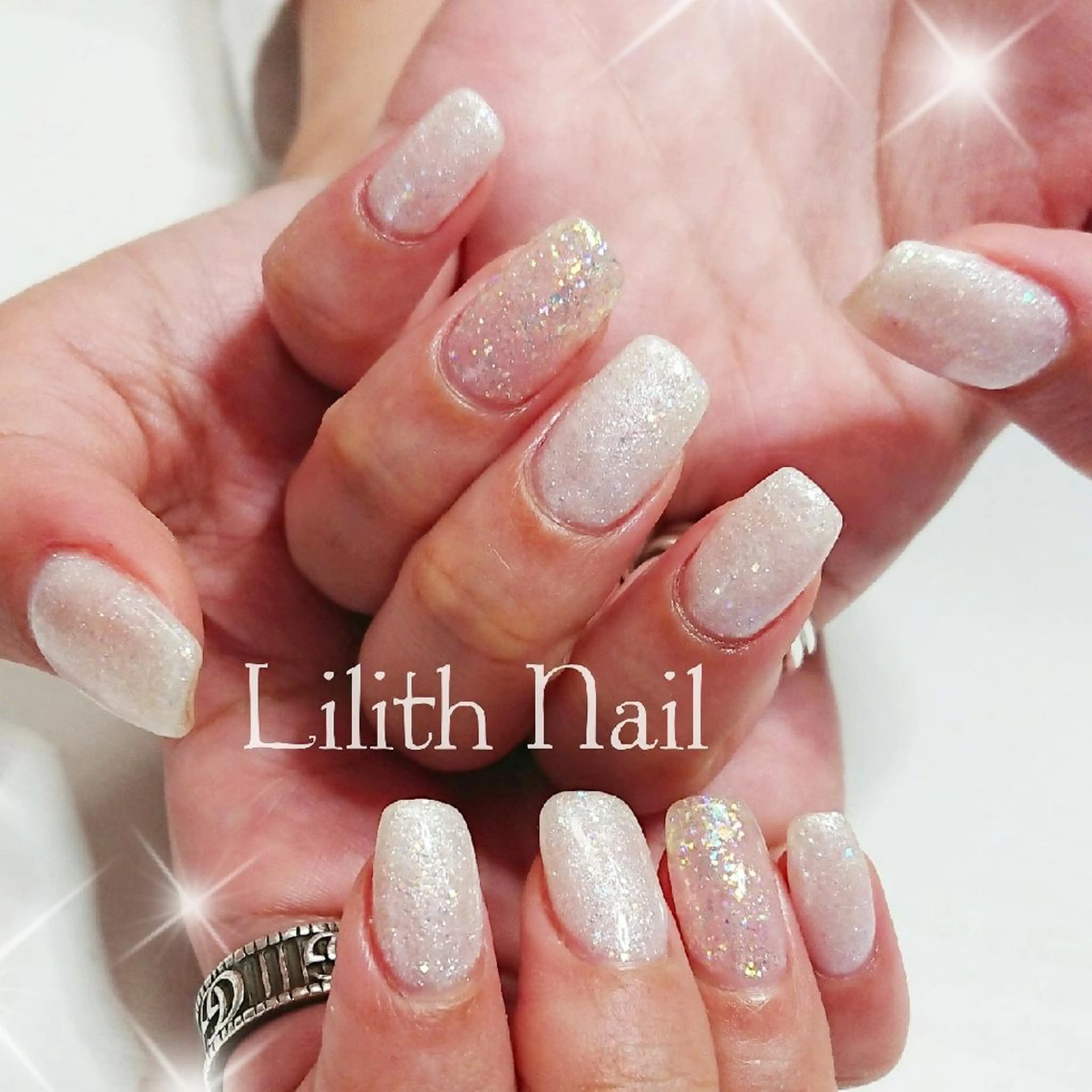 ネイル ハンドネイル Lilith Nailのネイルデザイン
