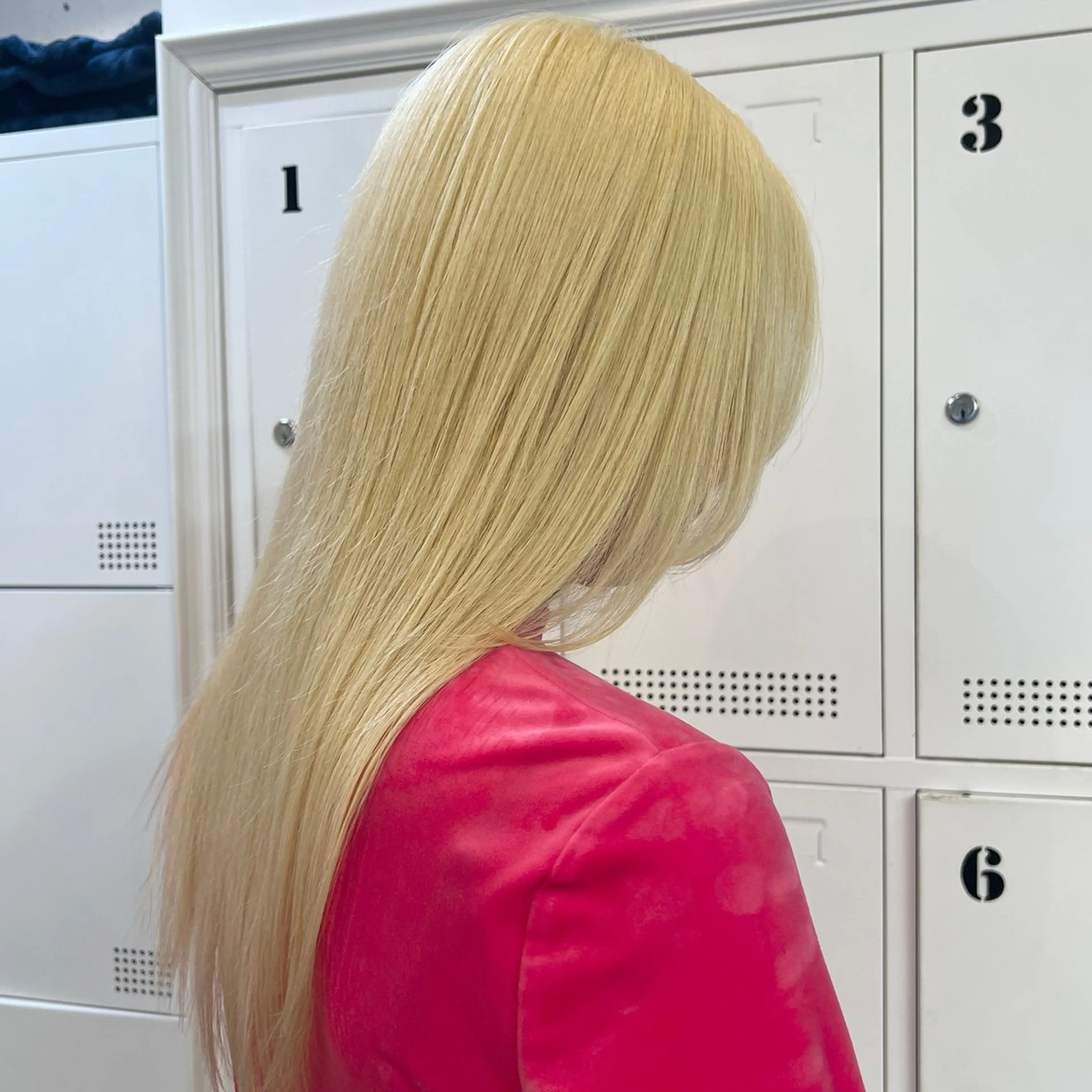 ロング カラー ヘアカラー トリートメント ✨艶髪職人 しょうたろう✨のヘアスタイル