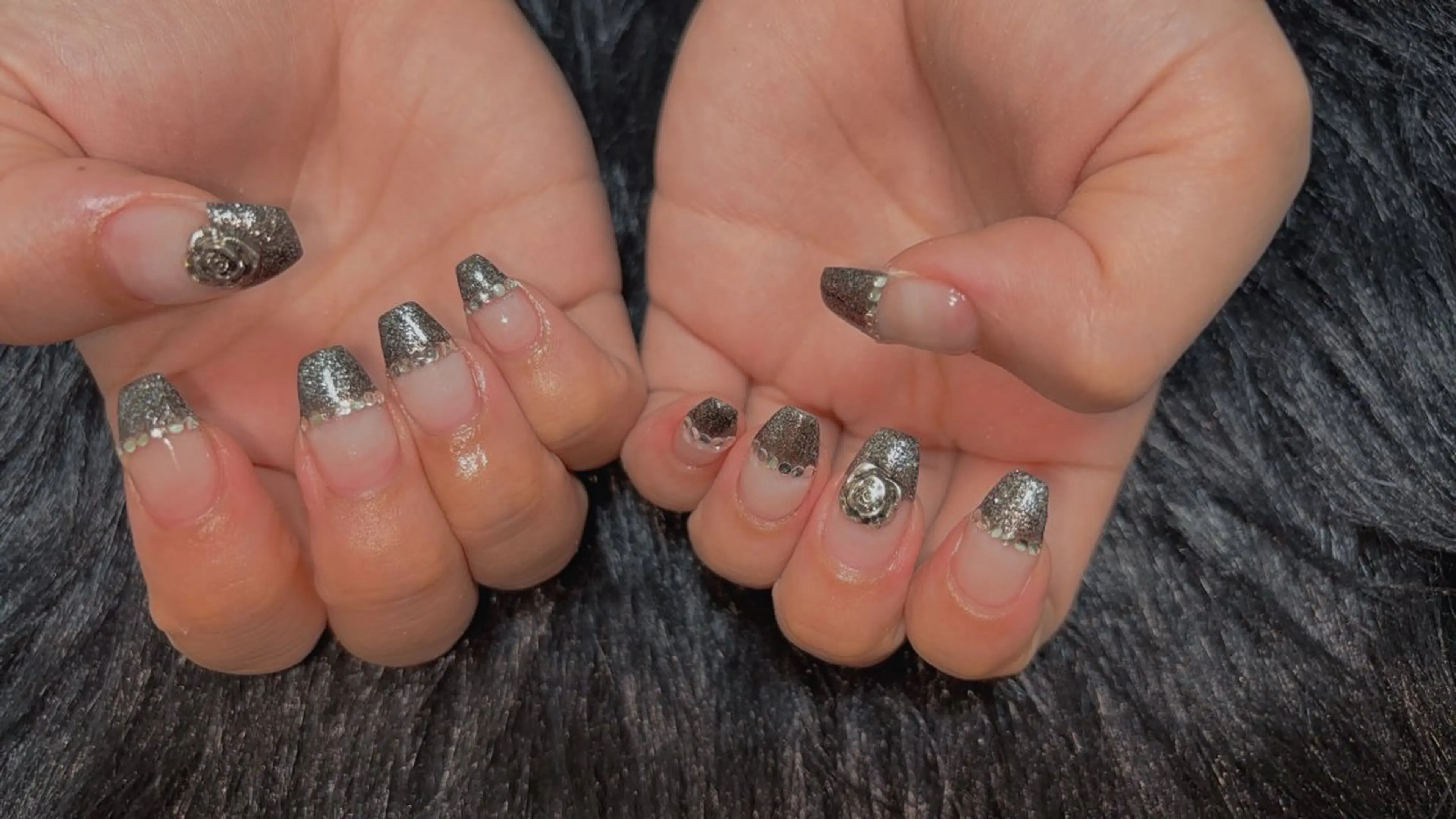 ネイル coco nailのネイルデザイン