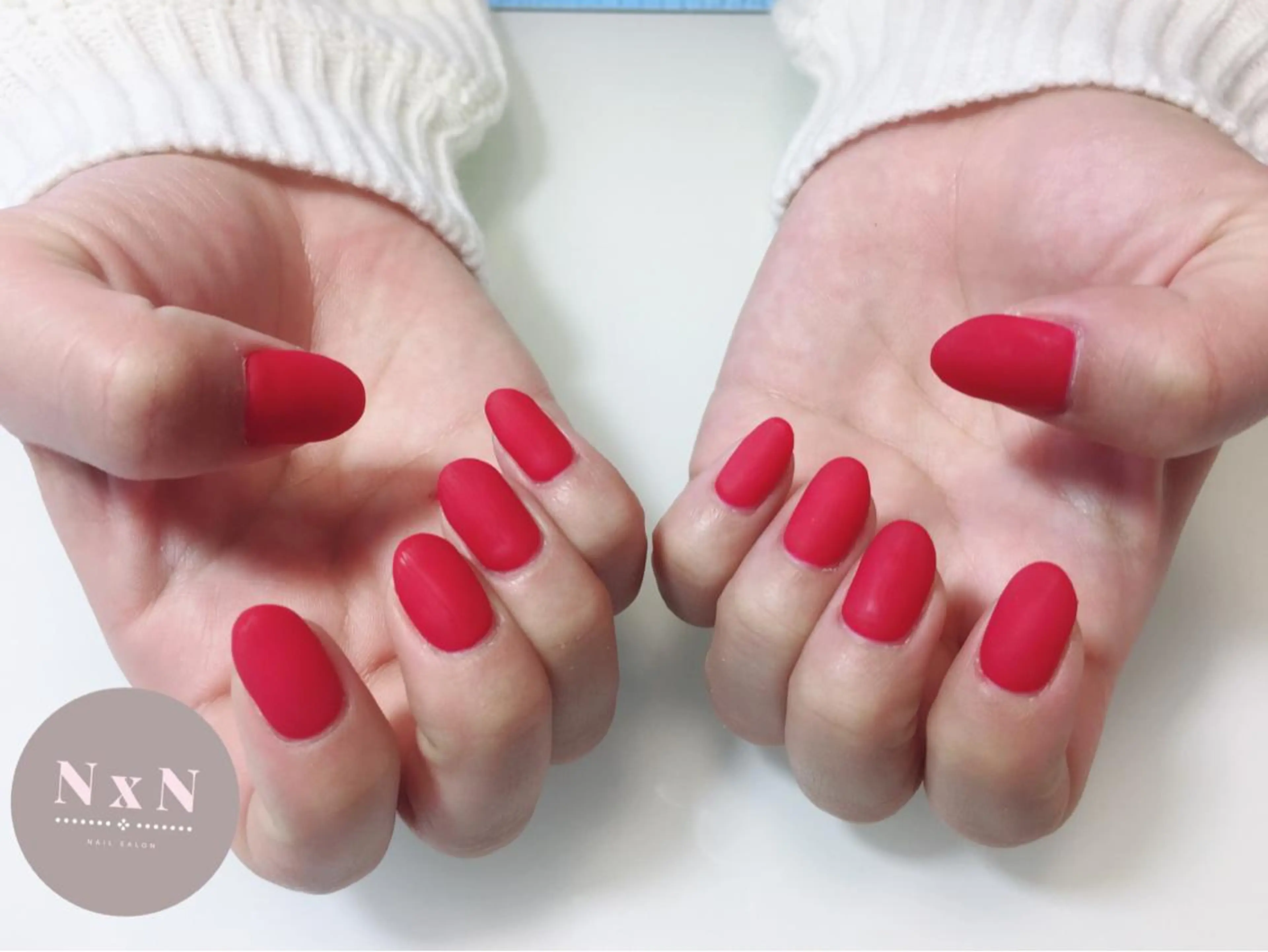 ネイル ハンドネイル nail salon N×Nのネイルデザイン