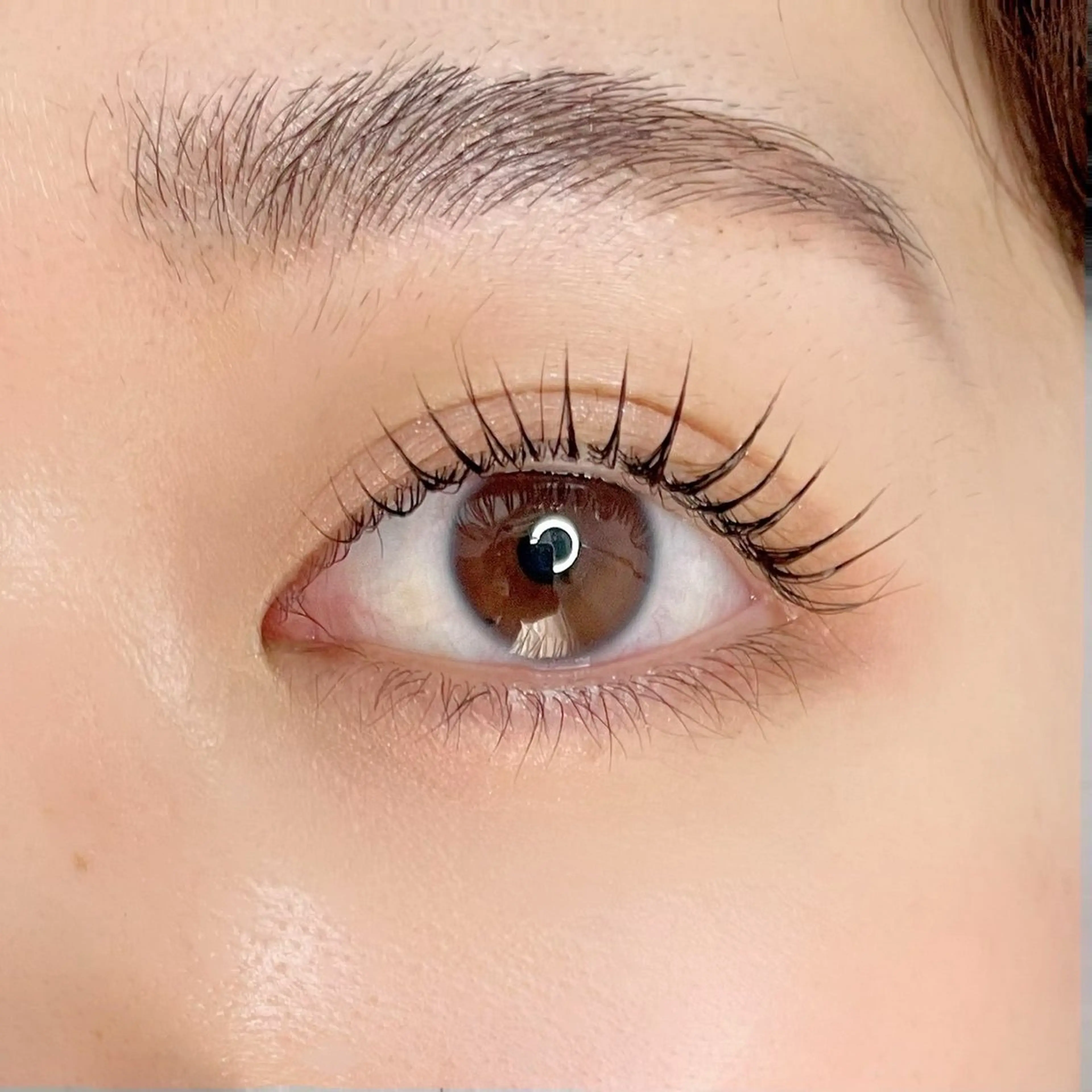 マツエク・マツパ s. ayaのマツエク・マツパデザイン