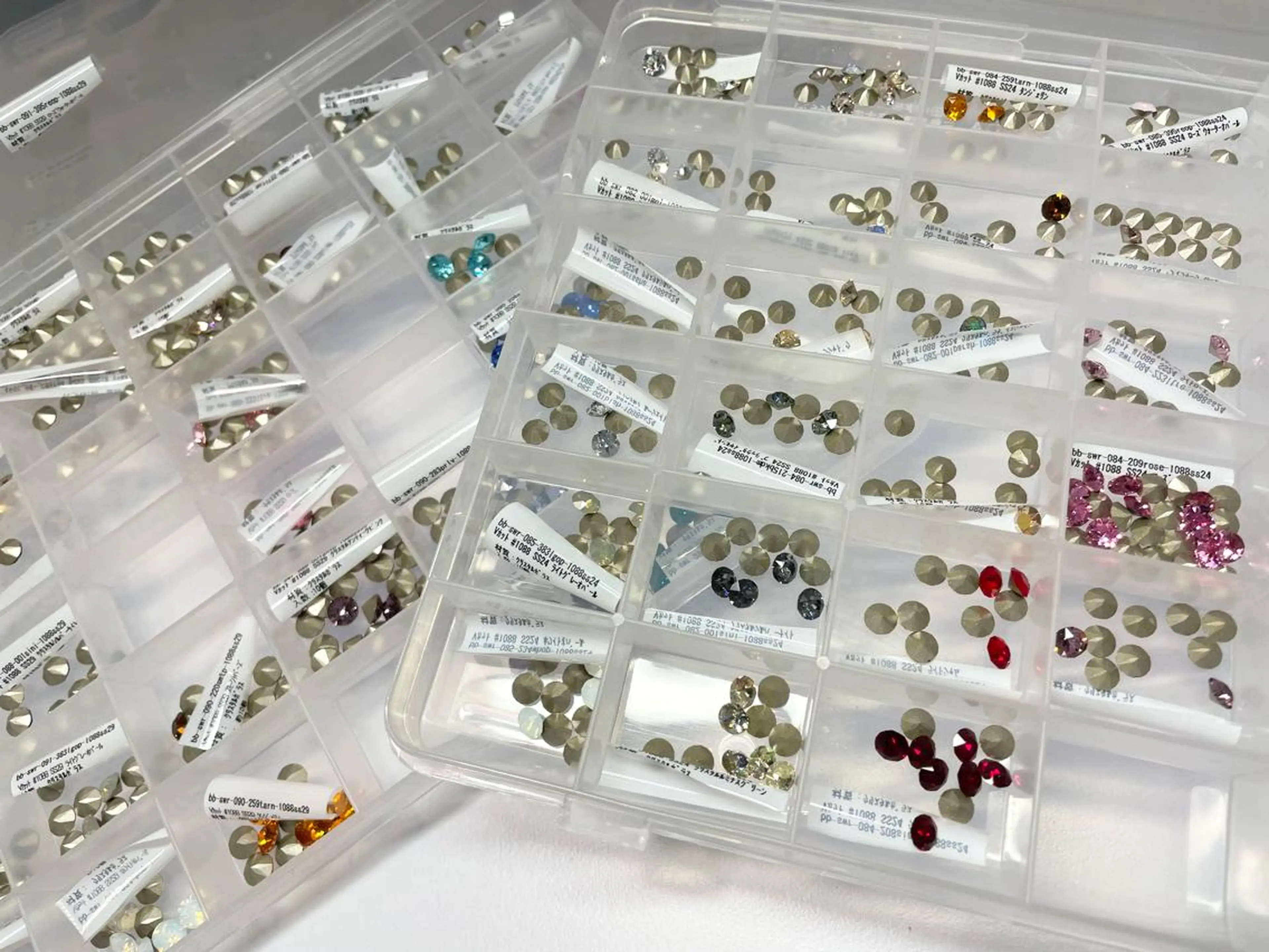 ネイル ハンドネイル ハンドケア Beloved Mariaのネイルデザイン