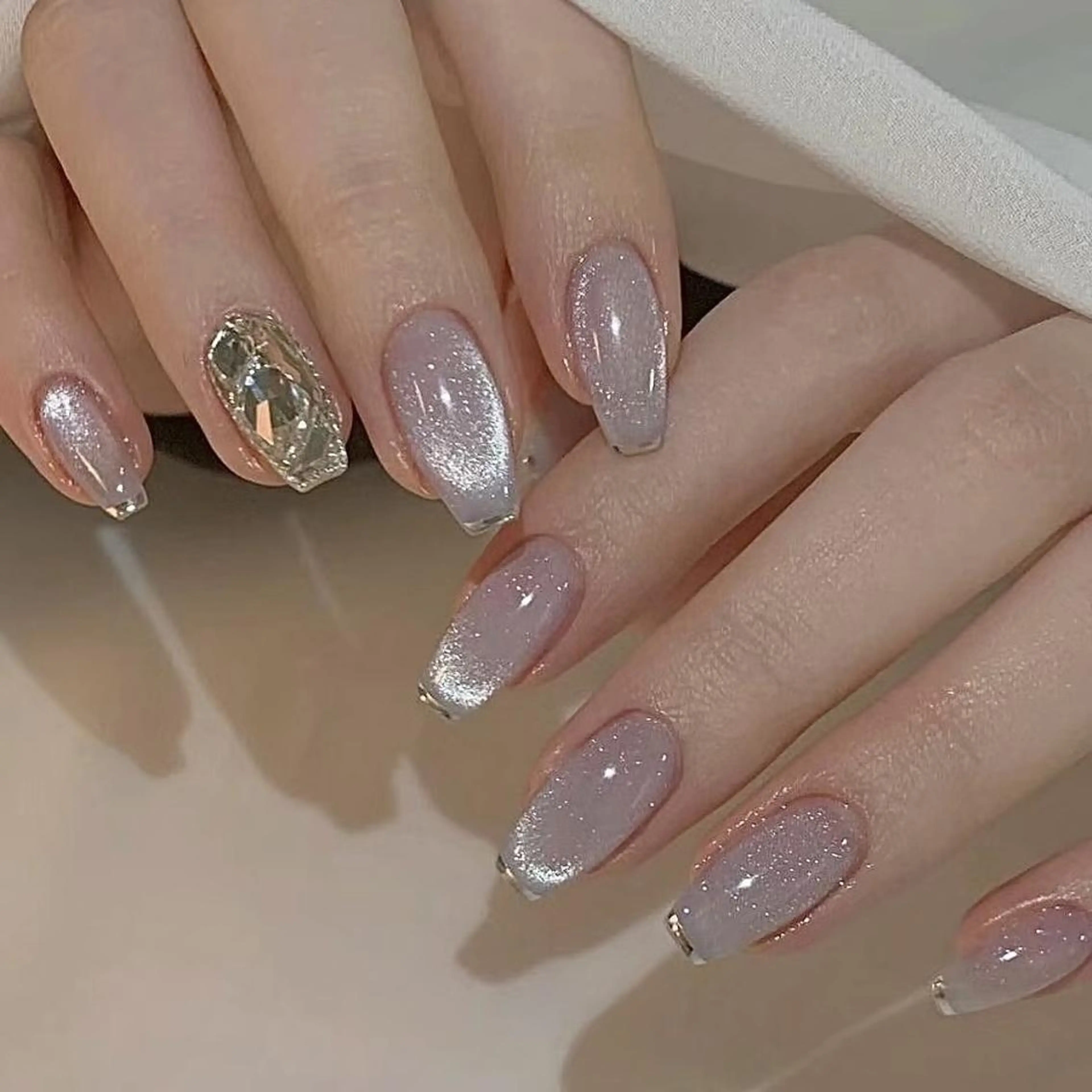 ネイル 🎀 NaNa_nailのネイルデザイン
