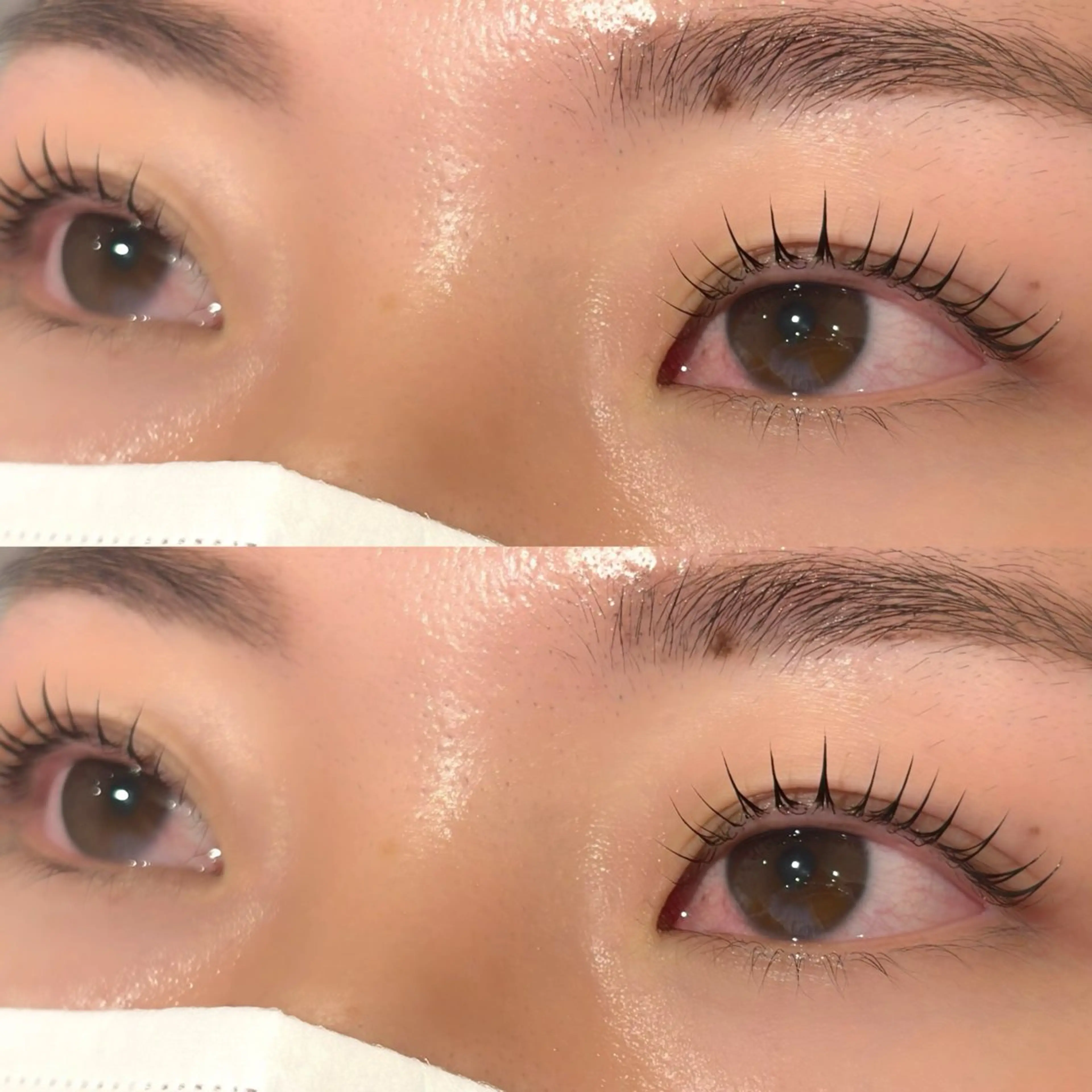 マツエク・マツパ マツパ pono獨協大学前店 💎muraokaのマツエク・マツパデザイン